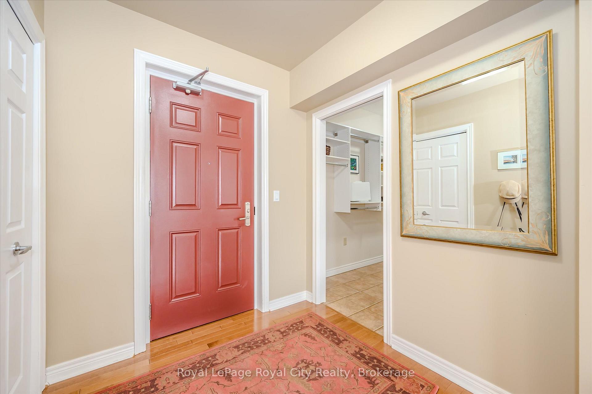 Photo 9 of Unit 401, 65 Bayberry Drive, Guelph, Village By The Arboretum — HOMEH