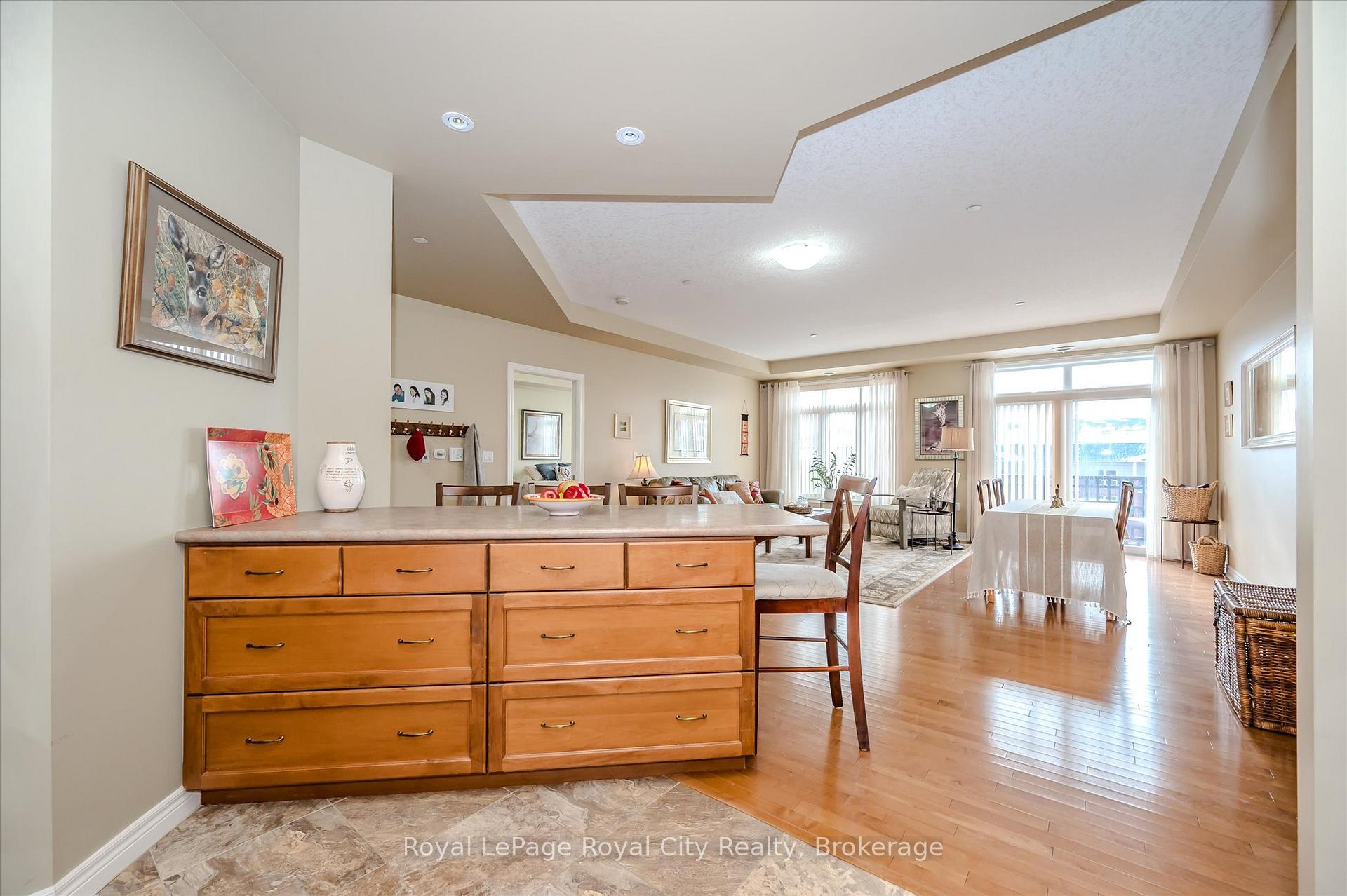 Photo 19 of Unit 401, 65 Bayberry Drive, Guelph, Village By The Arboretum — HOMEH
