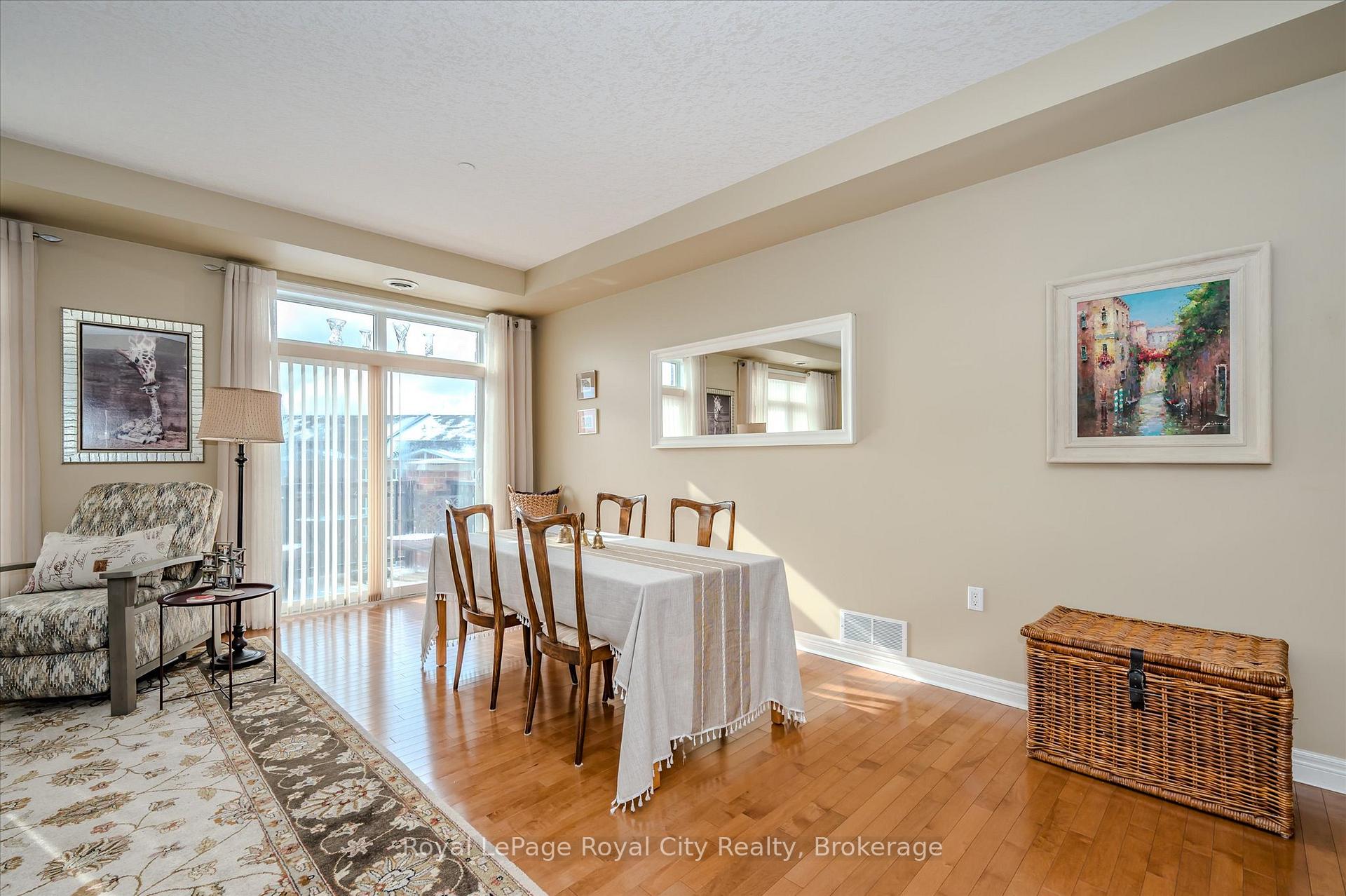 Photo 21 of Unit 401, 65 Bayberry Drive, Guelph, Village By The Arboretum — HOMEH