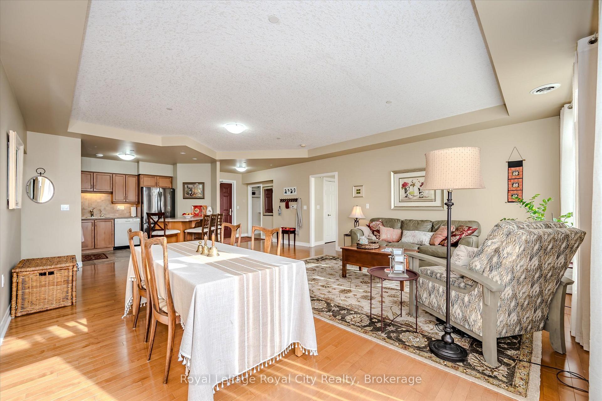 Photo 22 of Unit 401, 65 Bayberry Drive, Guelph, Village By The Arboretum — HOMEH