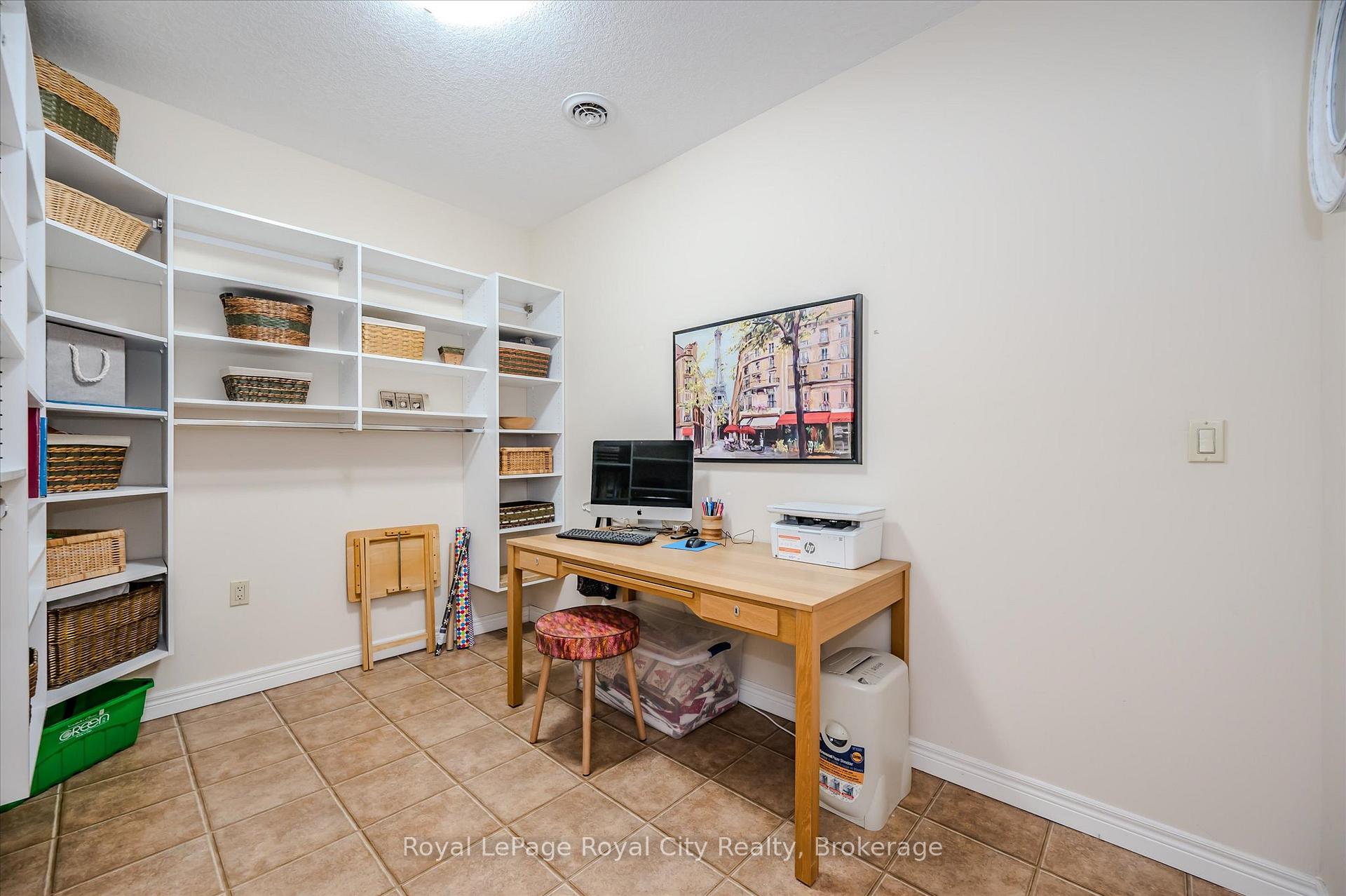 Photo 23 of Unit 401, 65 Bayberry Drive, Guelph, Village By The Arboretum — HOMEH