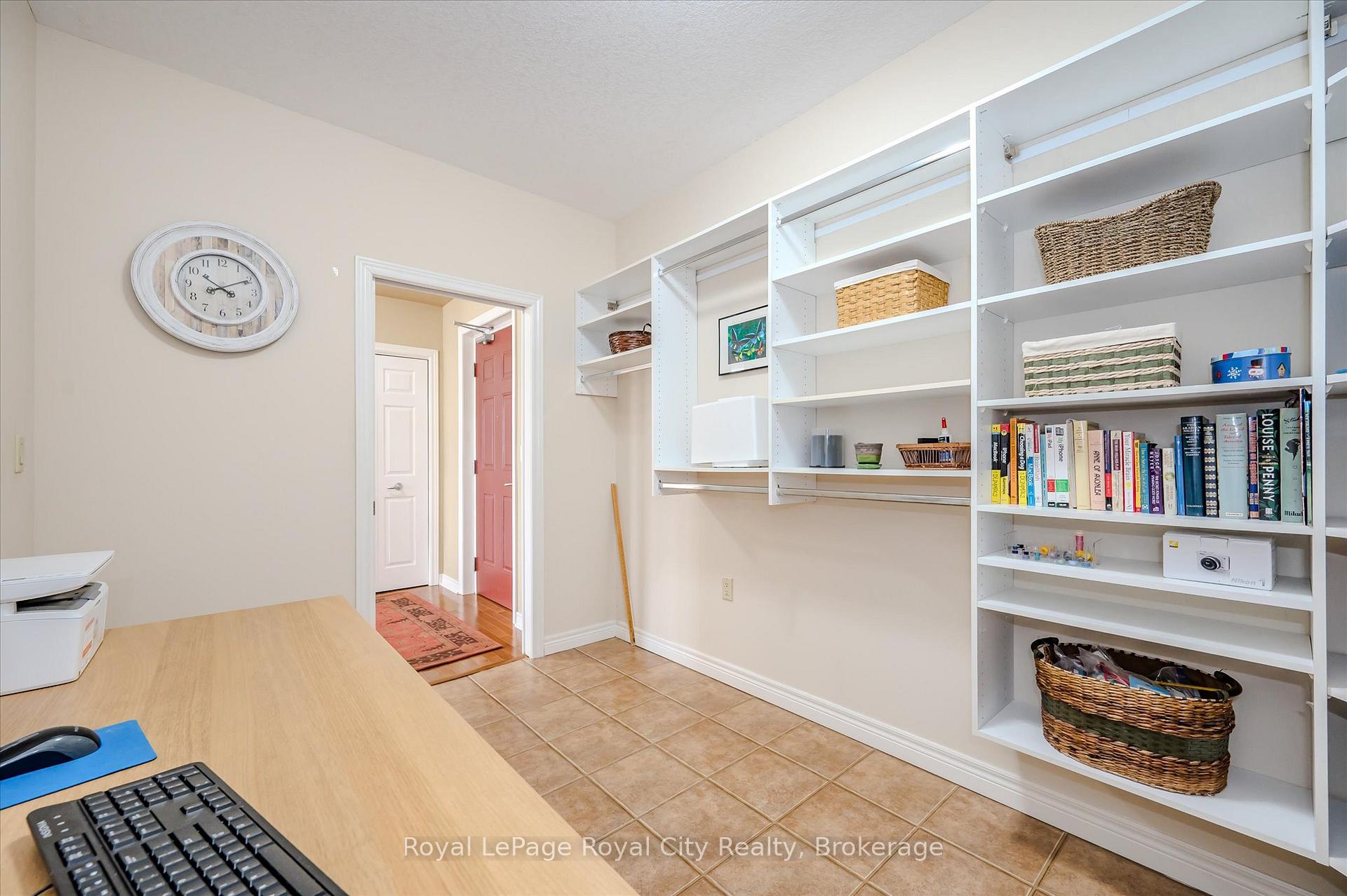Photo 24 of Unit 401, 65 Bayberry Drive, Guelph, Village By The Arboretum — HOMEH