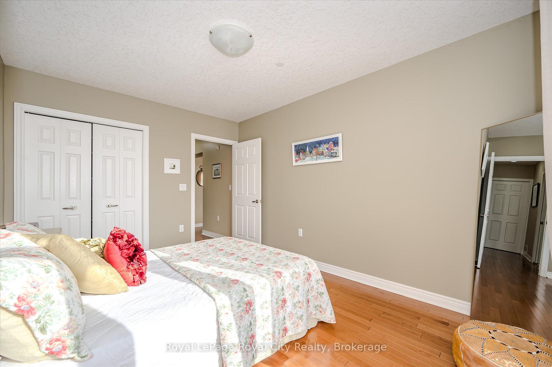 Photo 26 of Unit 401, 65 Bayberry Drive, Guelph, Village By The Arboretum — HOMEH