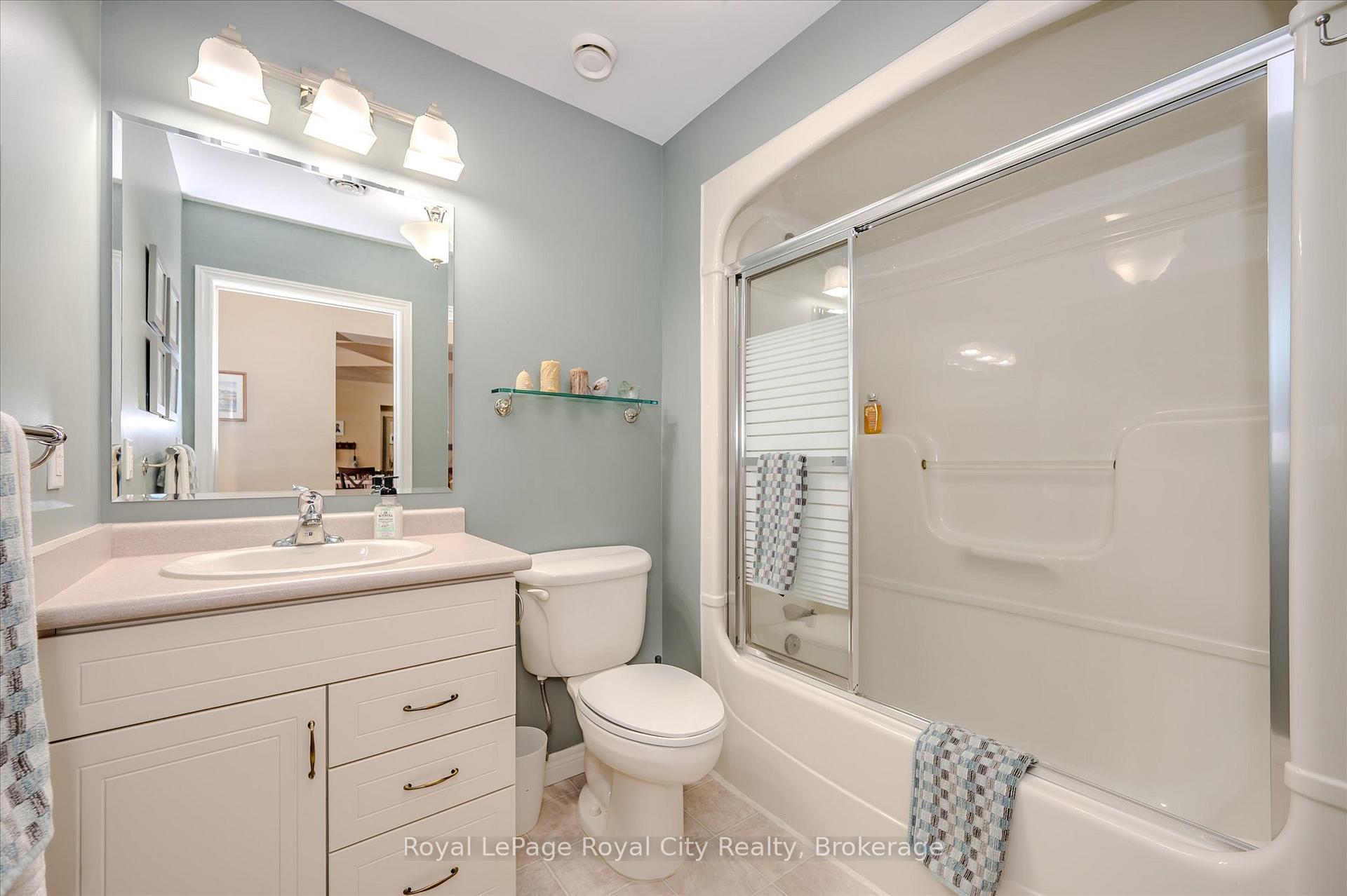 Photo 27 of Unit 401, 65 Bayberry Drive, Guelph, Village By The Arboretum — HOMEH