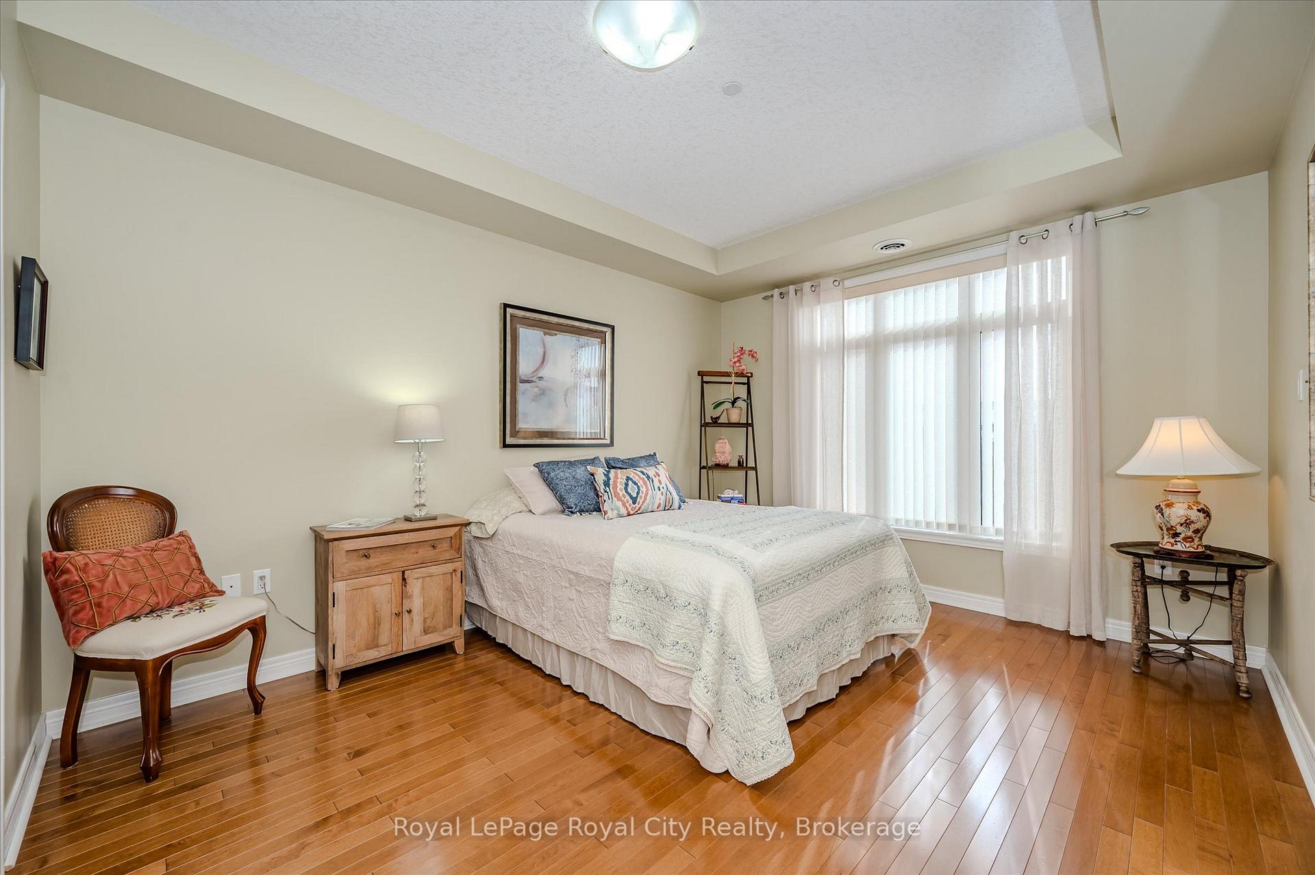 Photo 28 of Unit 401, 65 Bayberry Drive, Guelph, Village By The Arboretum — HOMEH