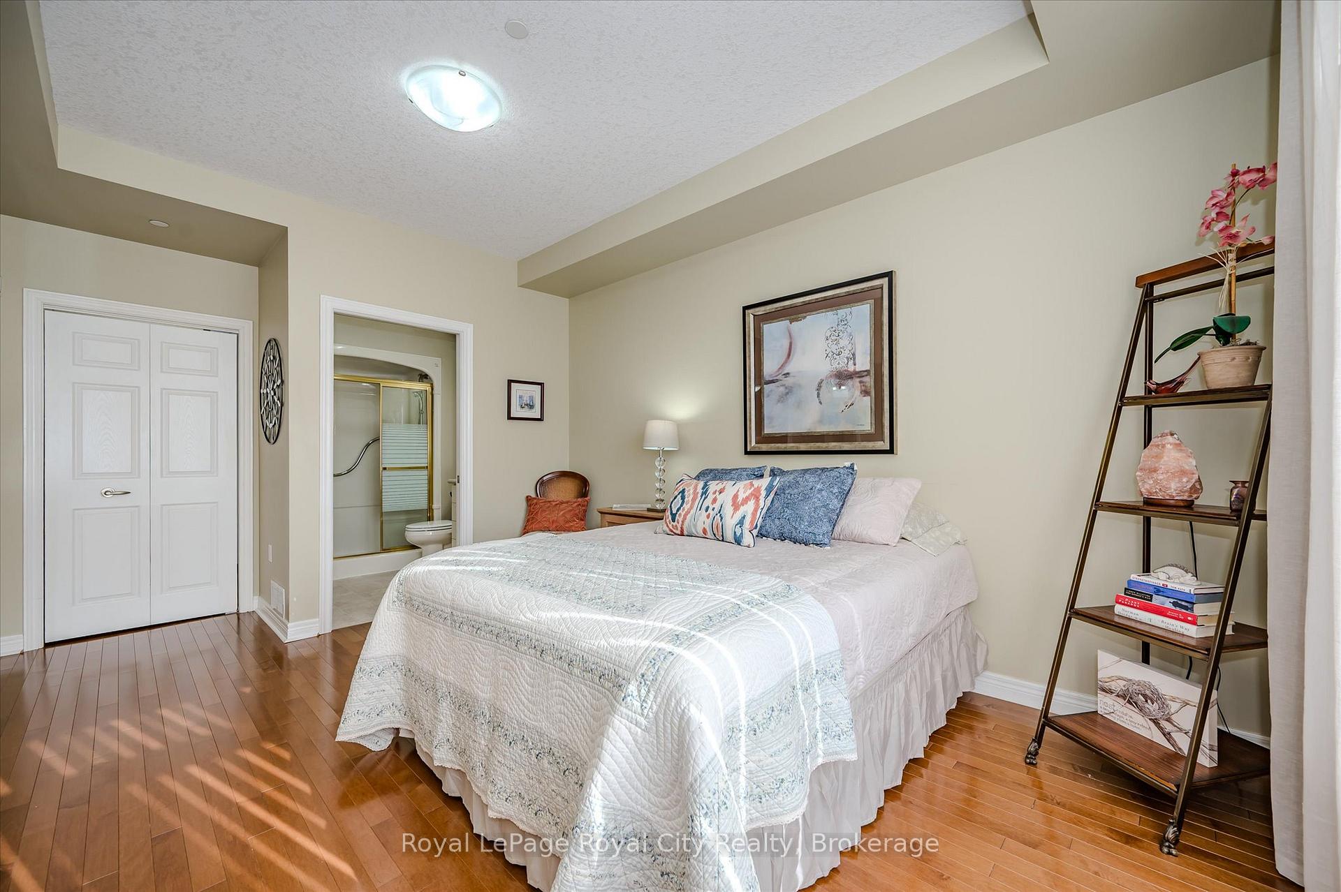 Photo 29 of Unit 401, 65 Bayberry Drive, Guelph, Village By The Arboretum — HOMEH
