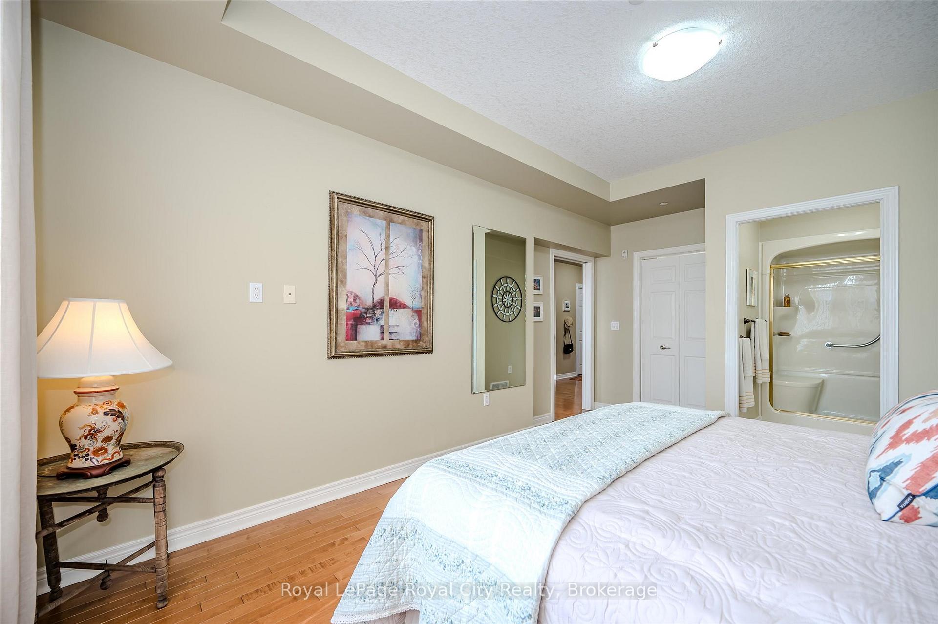 Photo 30 of Unit 401, 65 Bayberry Drive, Guelph, Village By The Arboretum — HOMEH