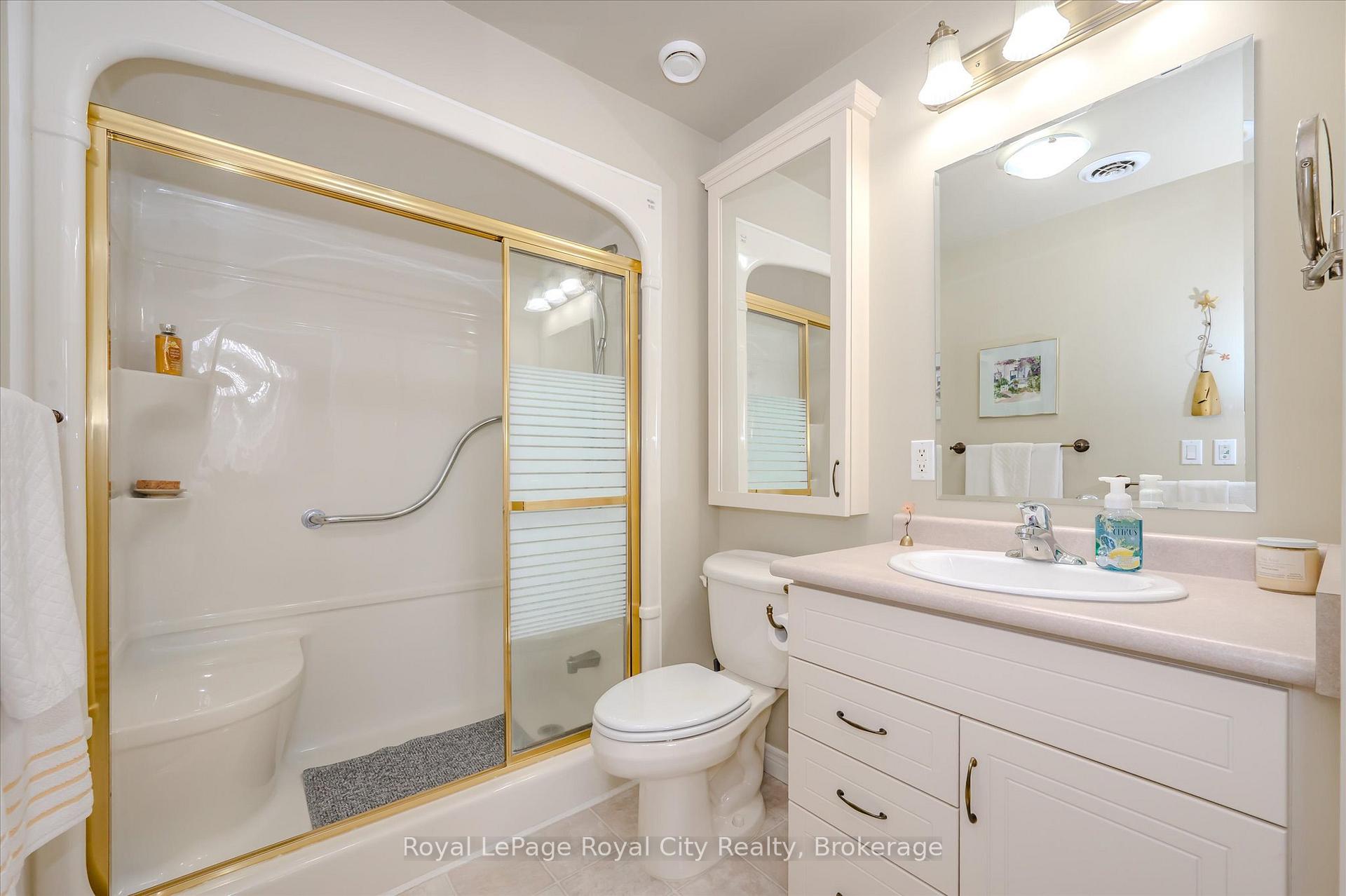 Photo 31 of Unit 401, 65 Bayberry Drive, Guelph, Village By The Arboretum — HOMEH