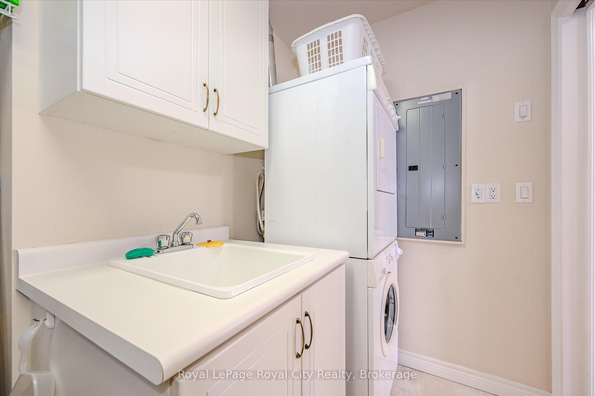 Photo 32 of Unit 401, 65 Bayberry Drive, Guelph, Village By The Arboretum — HOMEH