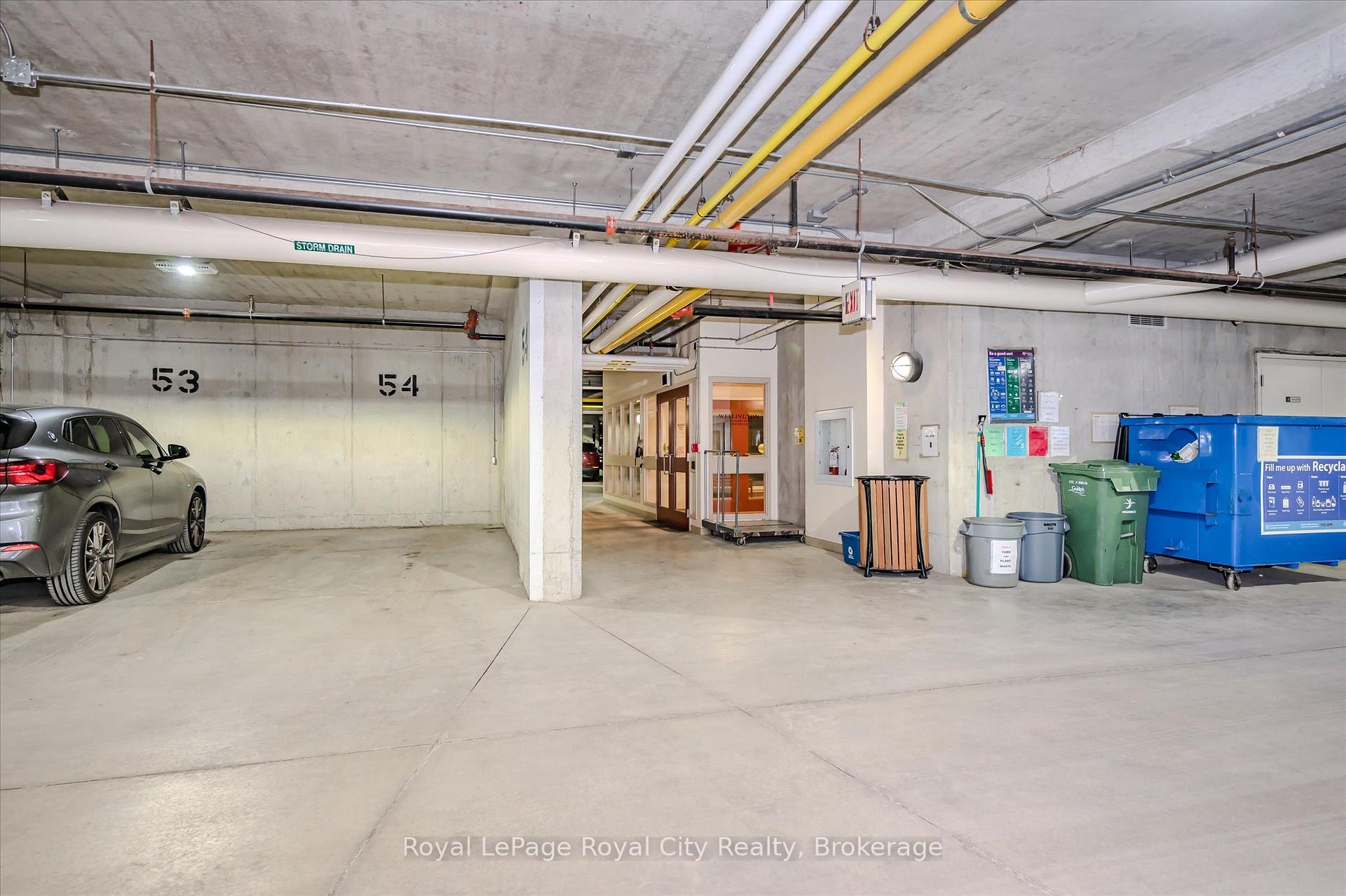 Photo 33 of Unit 401, 65 Bayberry Drive, Guelph, Village By The Arboretum — HOMEH