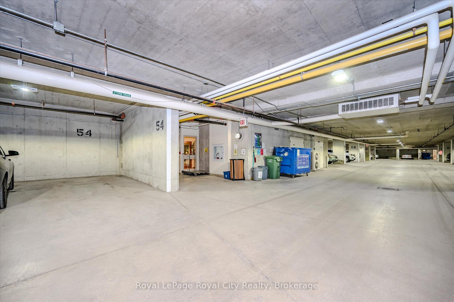 Photo 34 of Unit 401, 65 Bayberry Drive, Guelph, Village By The Arboretum — HOMEH