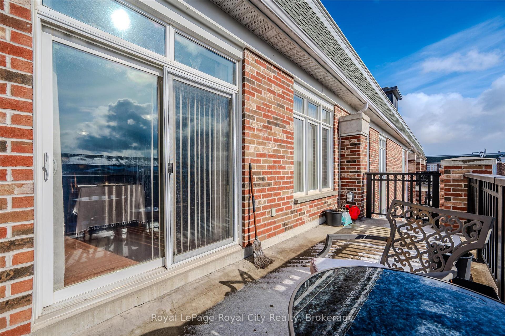 Photo 35 of Unit 401, 65 Bayberry Drive, Guelph, Village By The Arboretum — HOMEH