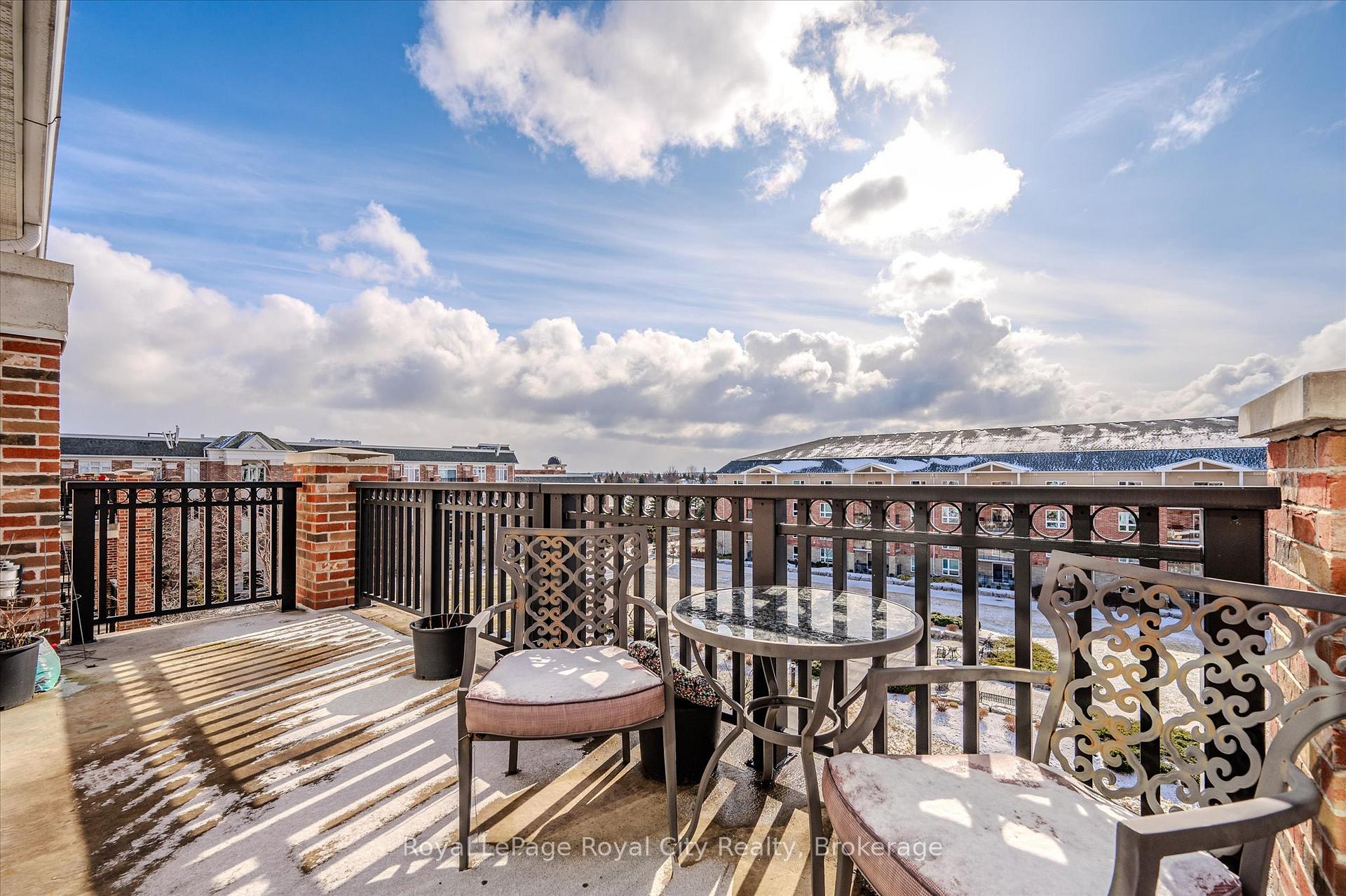Photo 38 of Unit 401, 65 Bayberry Drive, Guelph, Village By The Arboretum — HOMEH