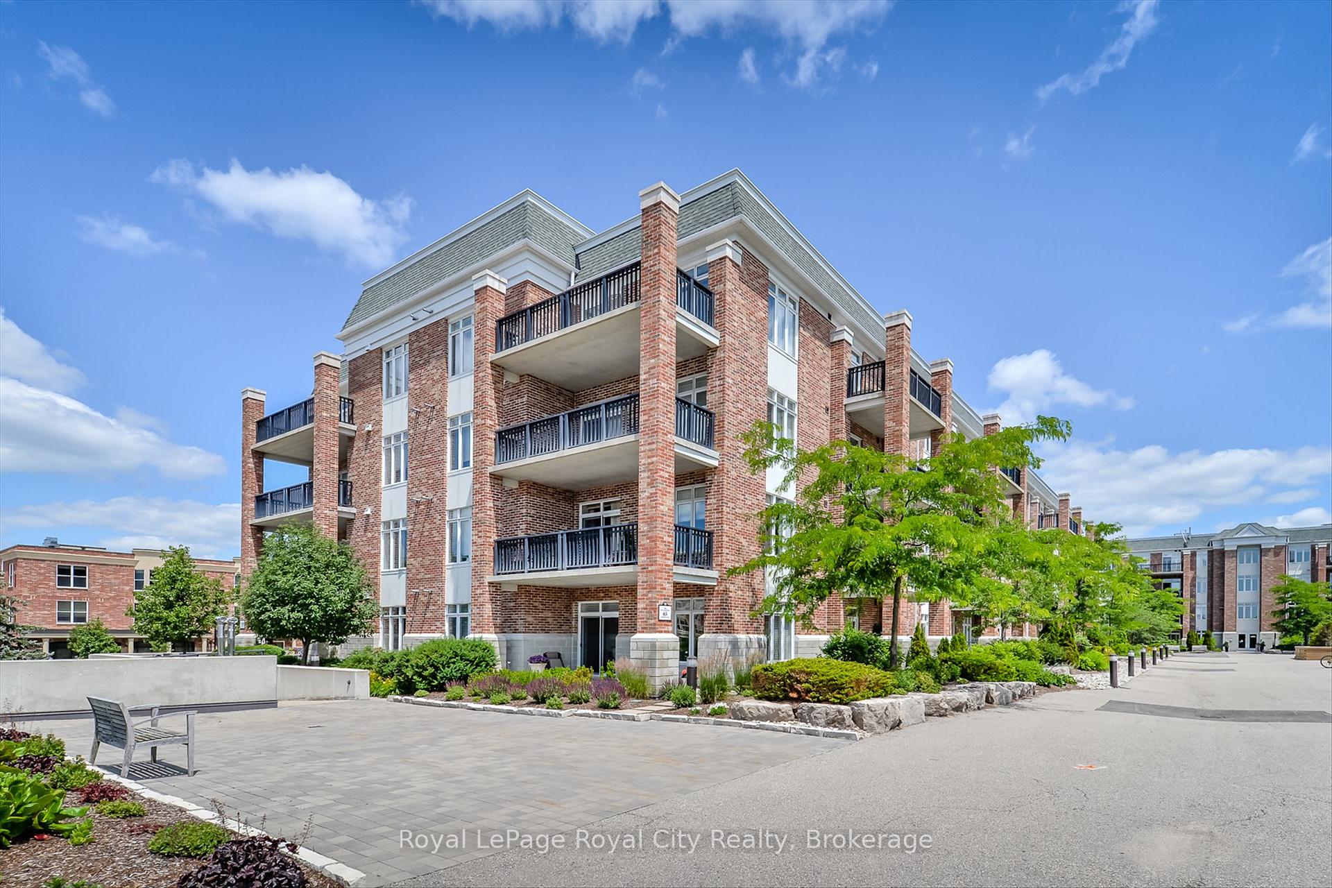 Photo 39 of Unit 401, 65 Bayberry Drive, Guelph, Village By The Arboretum — HOMEH