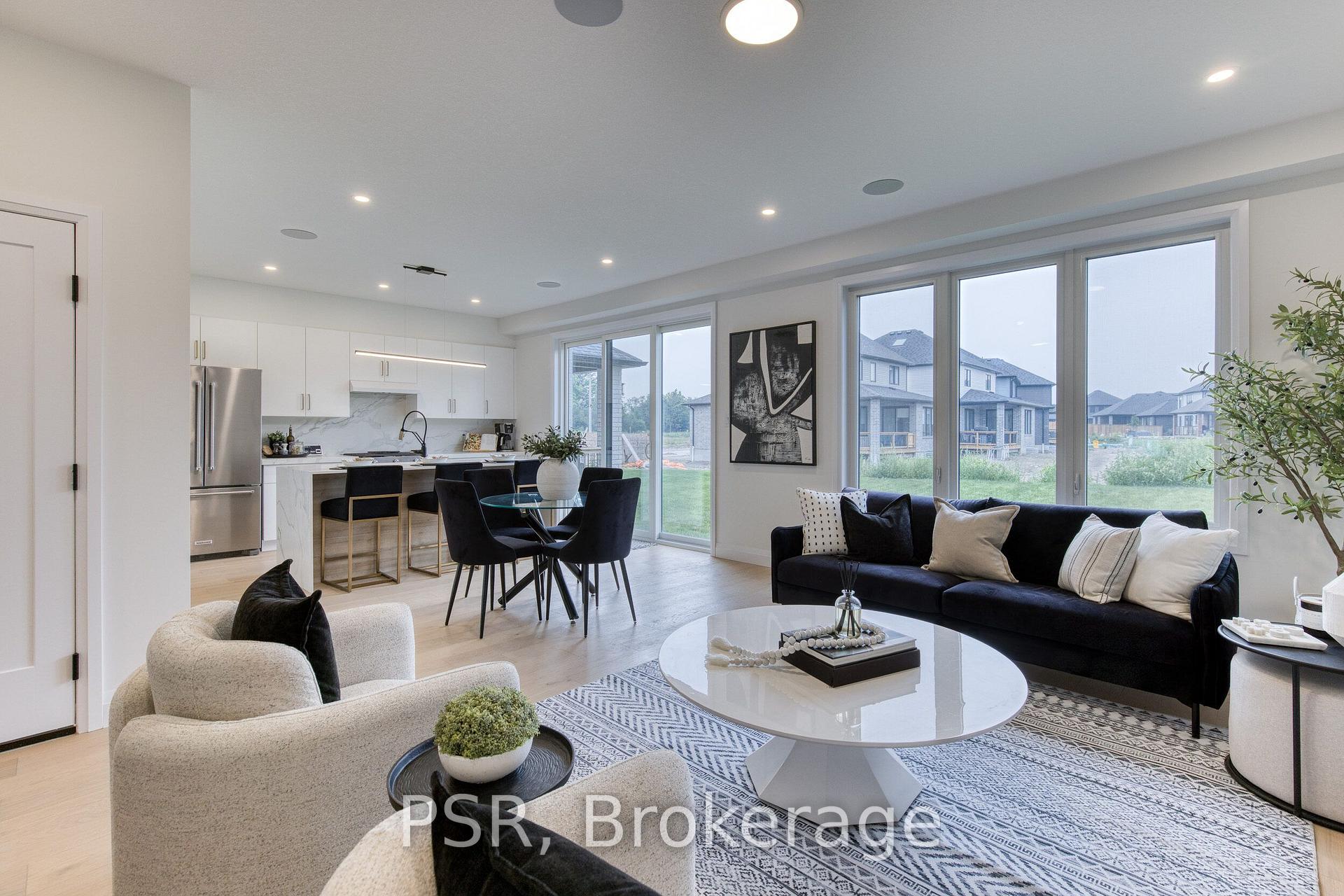 Photo 7 of 50 Heron Point Lane, Woolwich, Breslau — HOMEH
