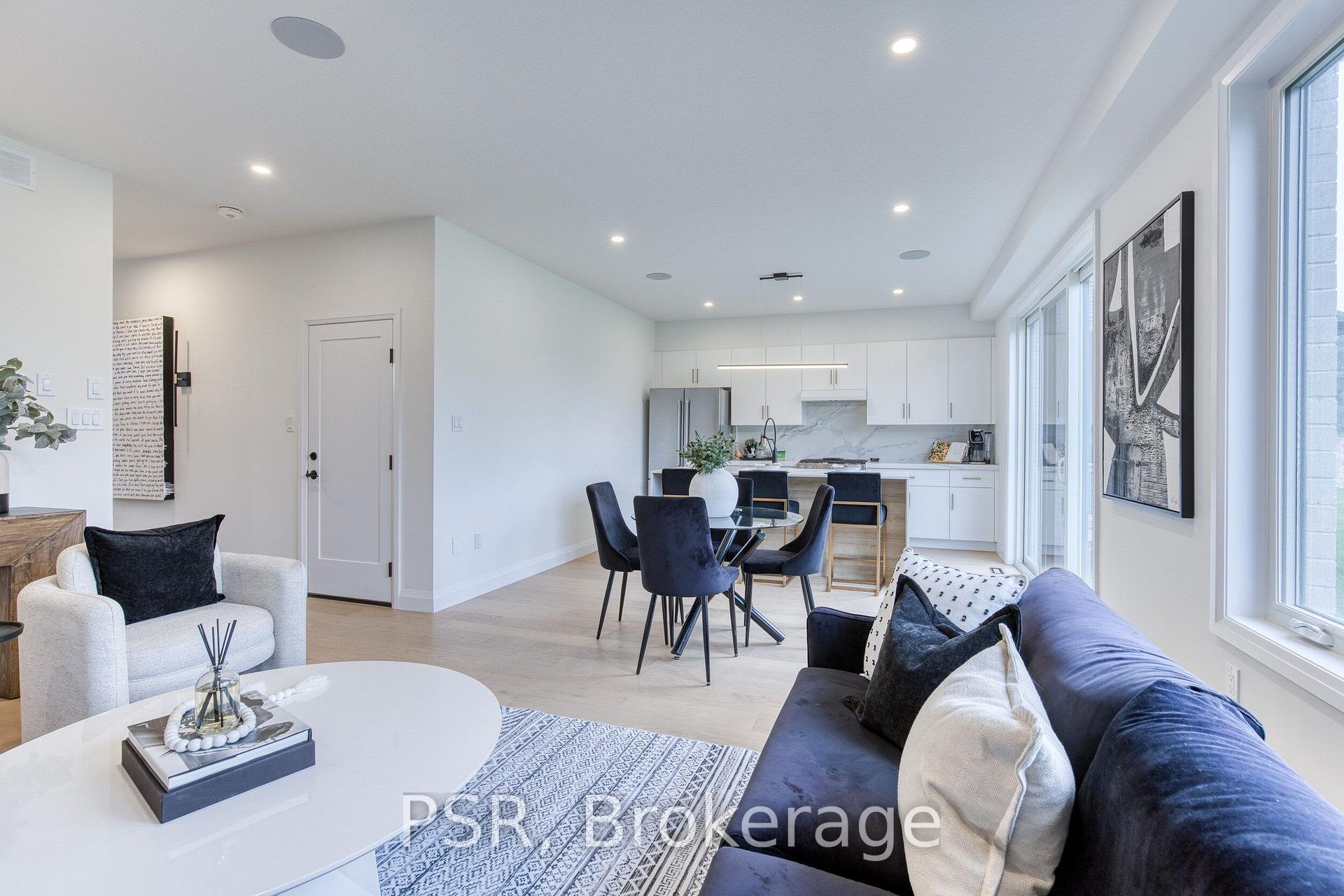 Photo 9 of 50 Heron Point Lane, Woolwich, Breslau — HOMEH