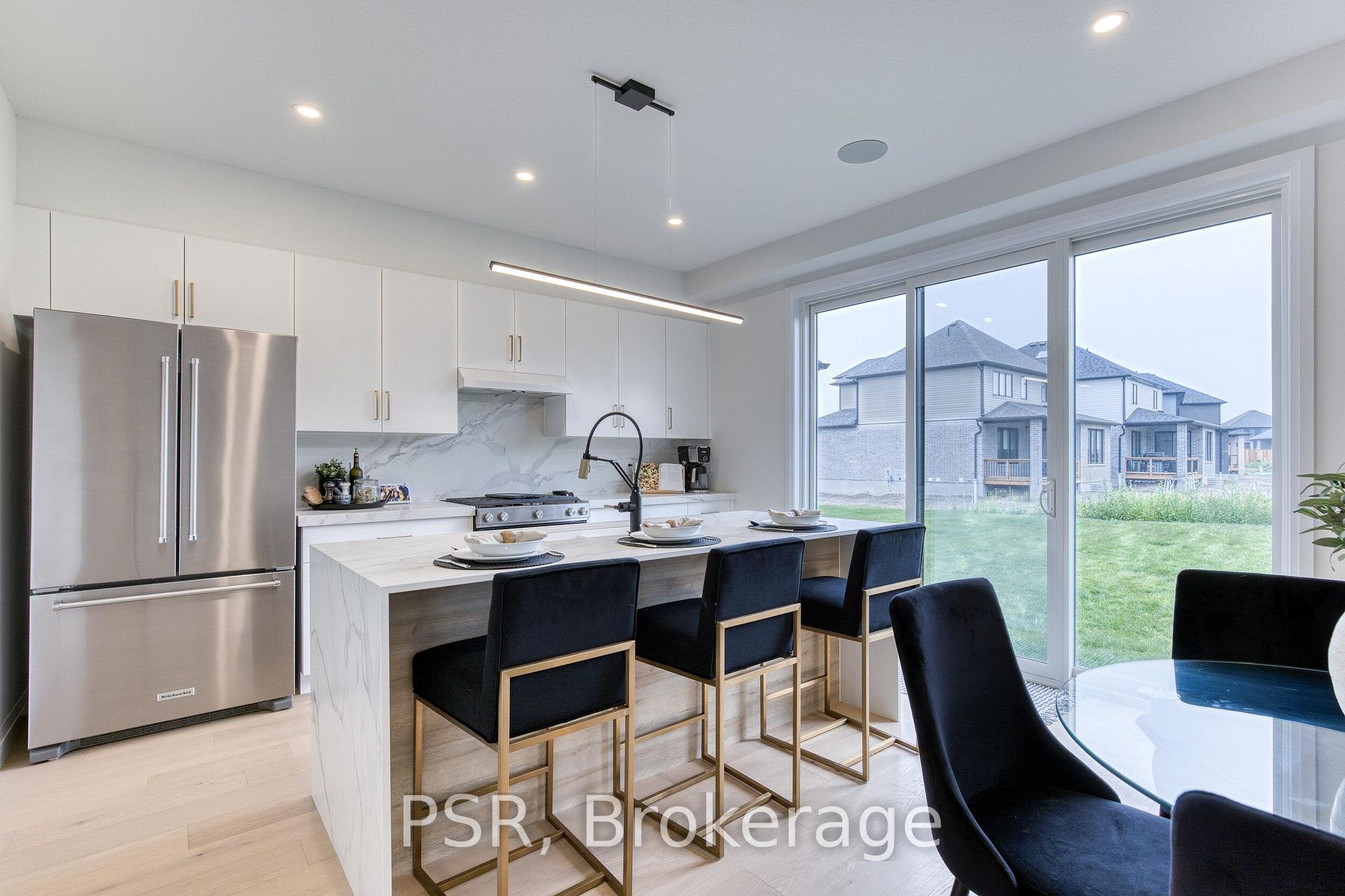 Photo 33 of 50 Heron Point Lane, Woolwich, Breslau — HOMEH
