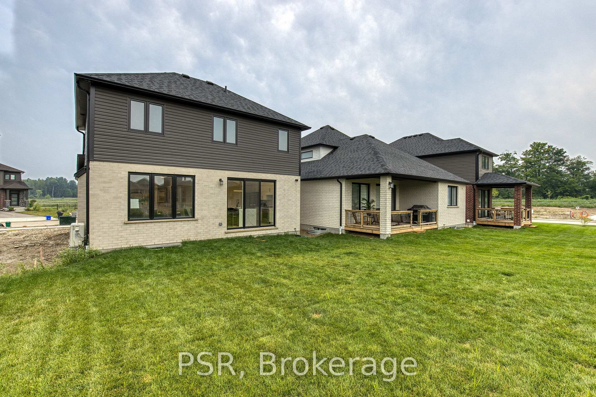 Photo 60 of 50 Heron Point Lane, Woolwich, Breslau — HOMEH