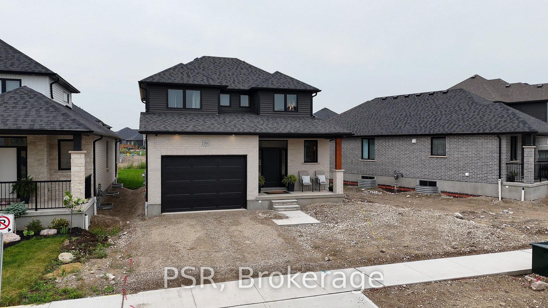 Photo 61 of 50 Heron Point Lane, Woolwich, Breslau — HOMEH