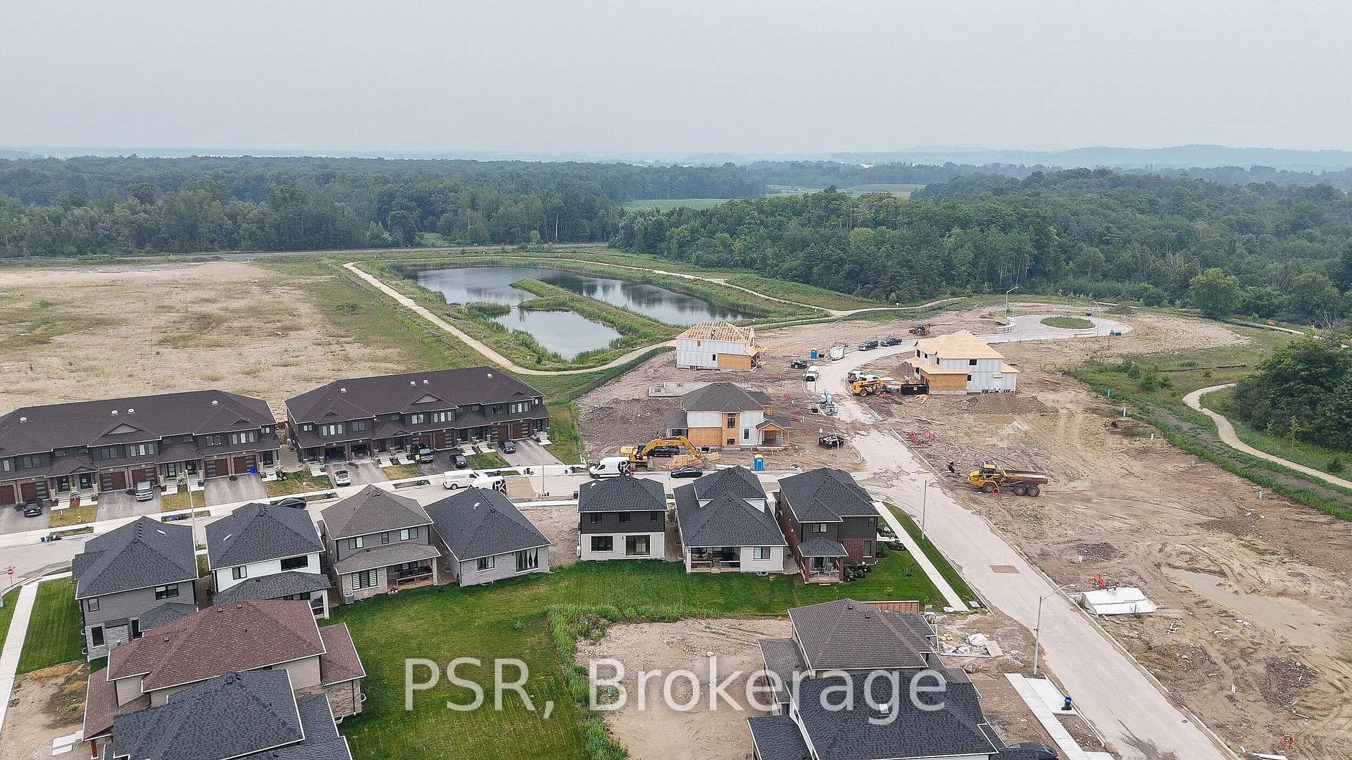 Photo 62 of 50 Heron Point Lane, Woolwich, Breslau — HOMEH