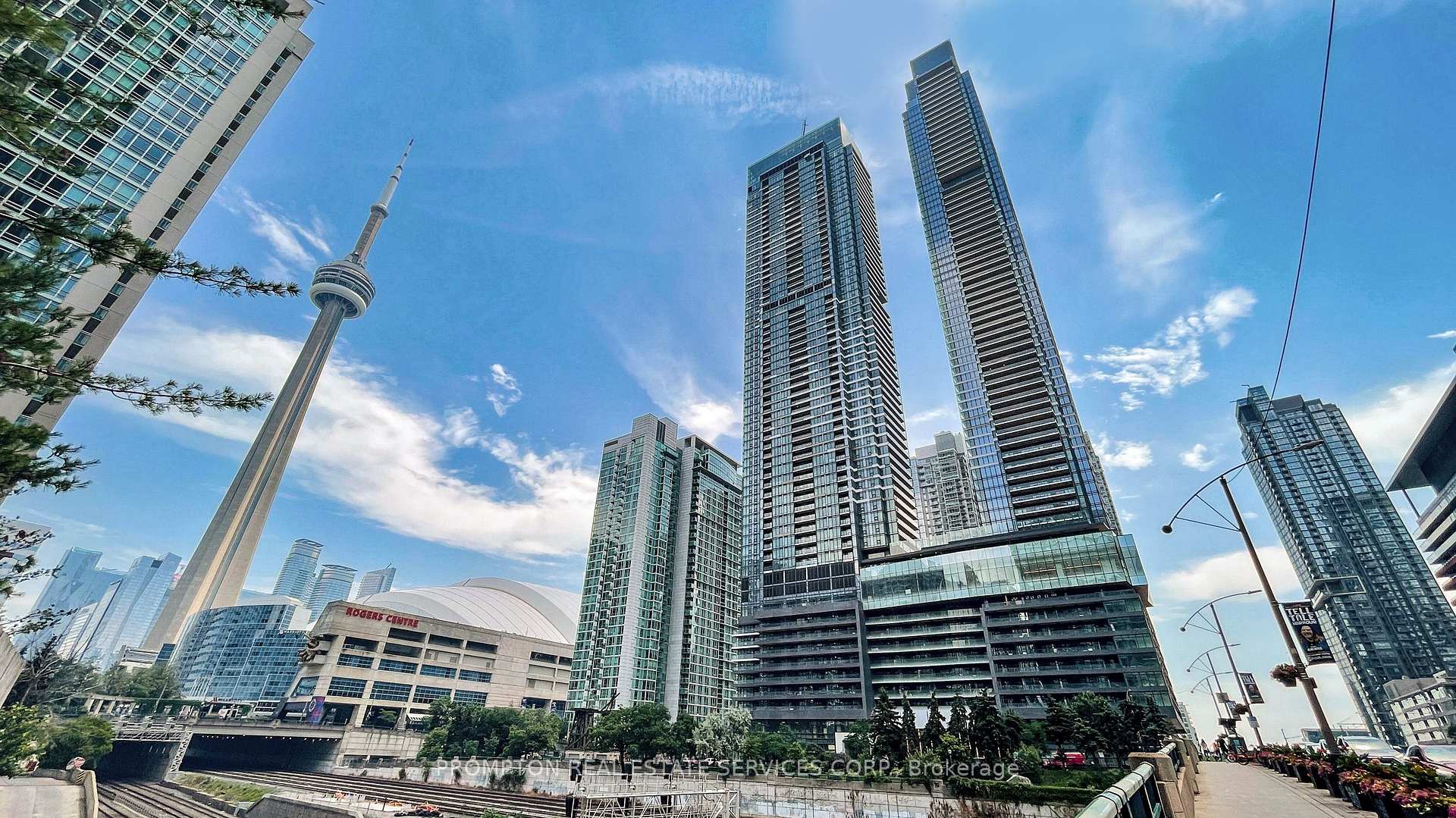 Photo of Unit 4703, 3 Concord Cityplace Way