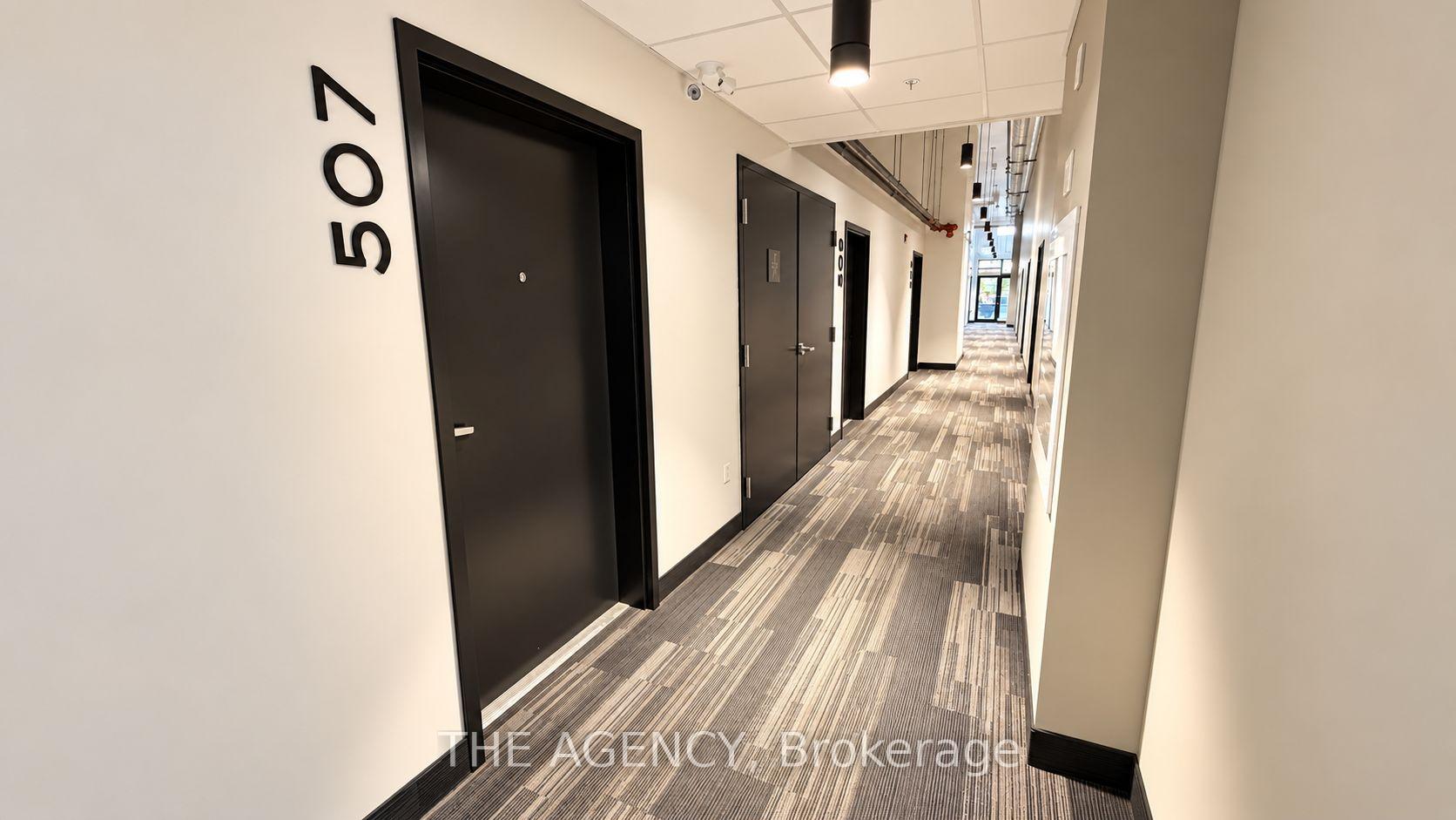 Photo 4 of Unit 507, 120 Huron Street, Guelph, St. Patrick's Ward — HOMEH