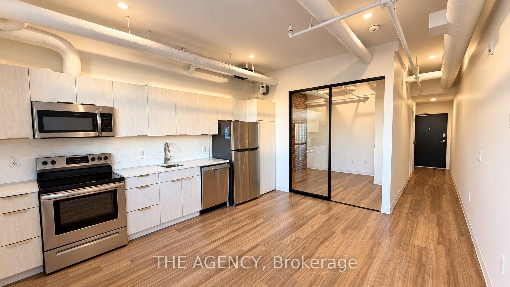 Photo 8 of Unit 507, 120 Huron Street, Guelph, St. Patrick's Ward — HOMEH