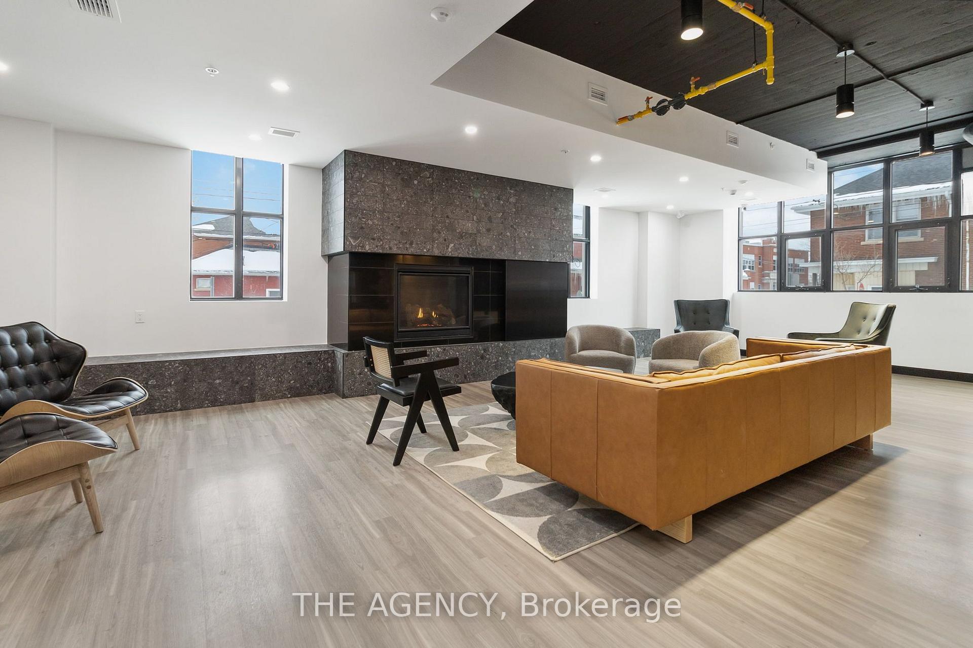 Photo 18 of Unit 507, 120 Huron Street, Guelph, St. Patrick's Ward — HOMEH