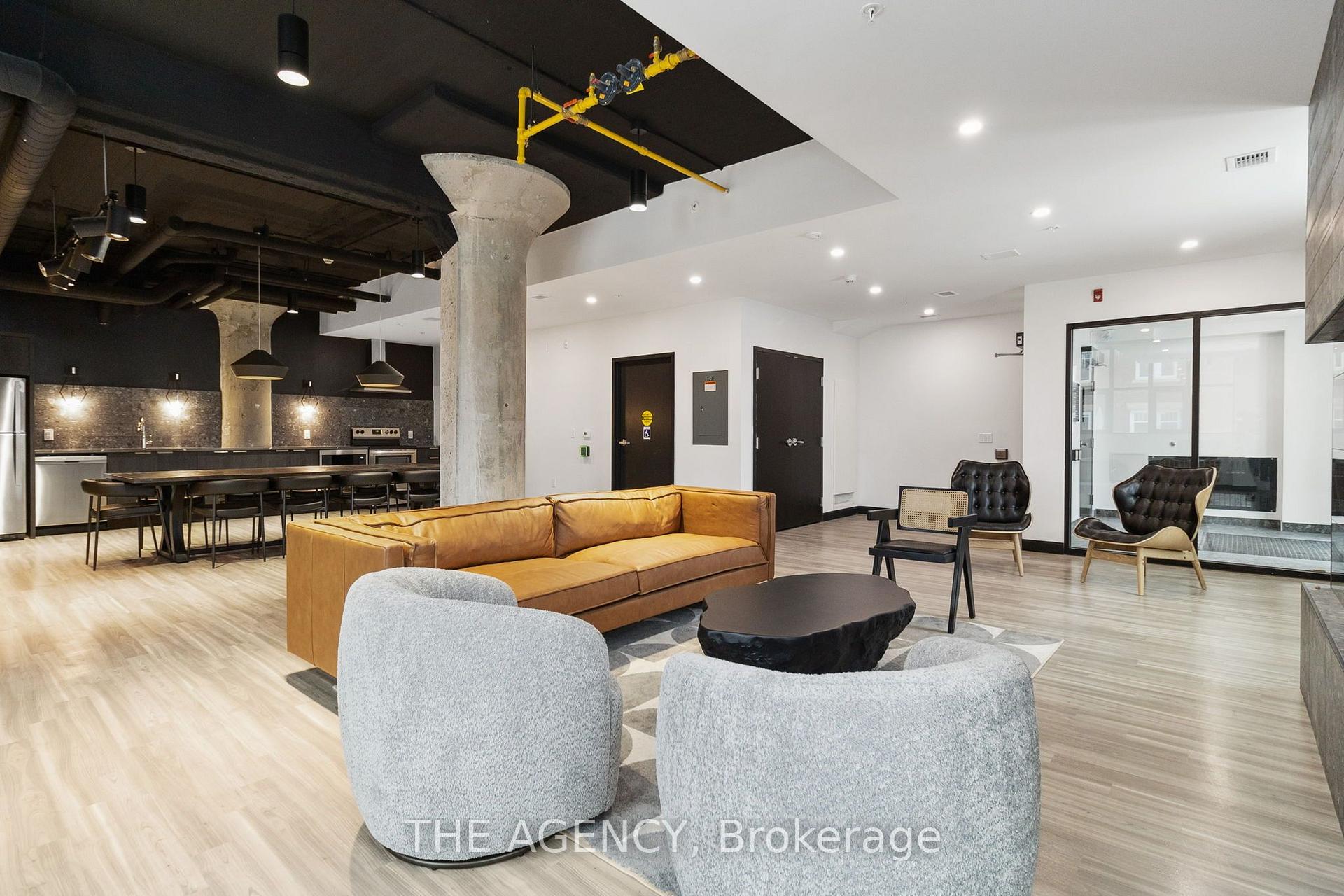 Photo 19 of Unit 507, 120 Huron Street, Guelph, St. Patrick's Ward — HOMEH