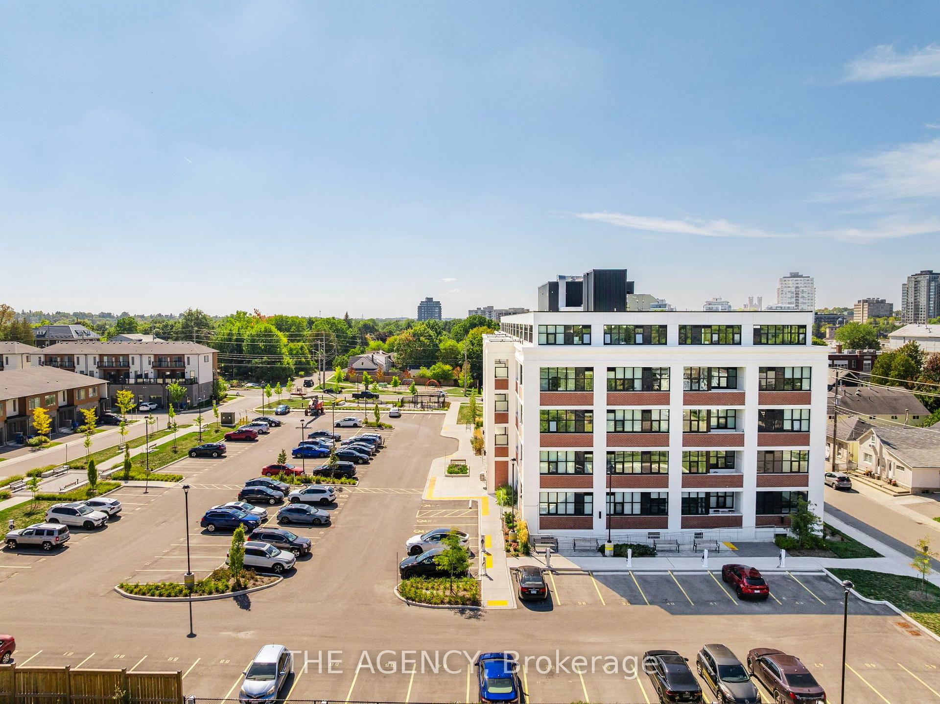 Photo 32 of Unit 507, 120 Huron Street, Guelph, St. Patrick's Ward — HOMEH