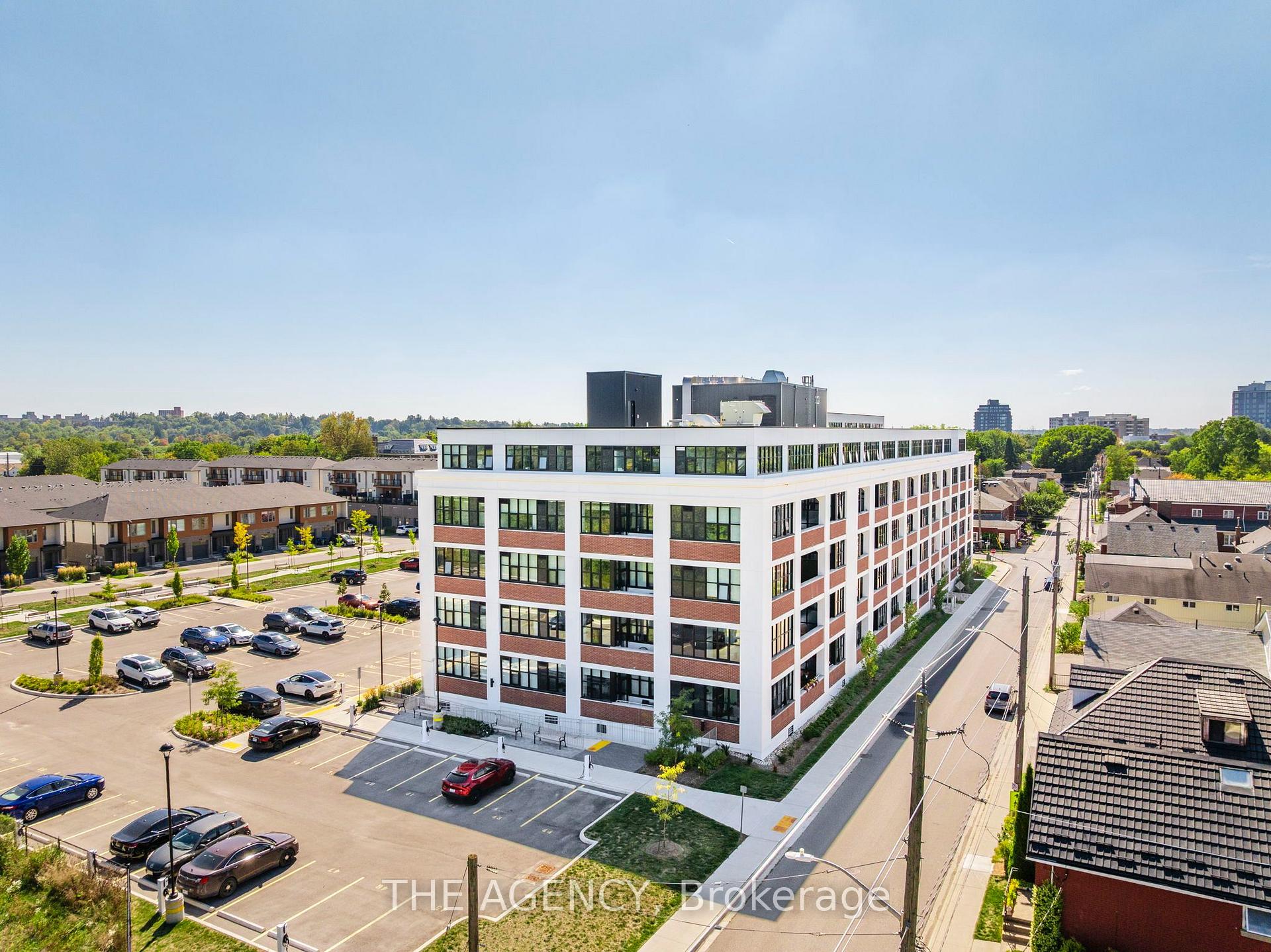 Photo 35 of Unit 507, 120 Huron Street, Guelph, St. Patrick's Ward — HOMEH