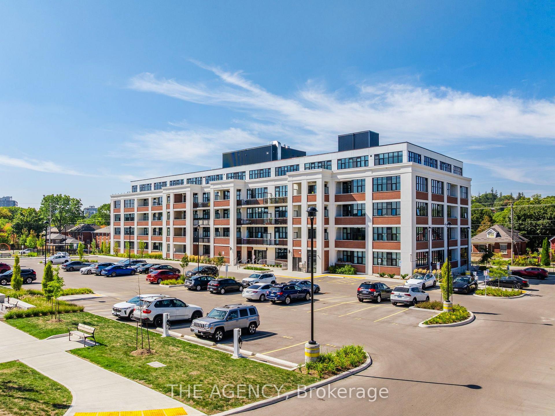 Photo 36 of Unit 507, 120 Huron Street, Guelph, St. Patrick's Ward — HOMEH