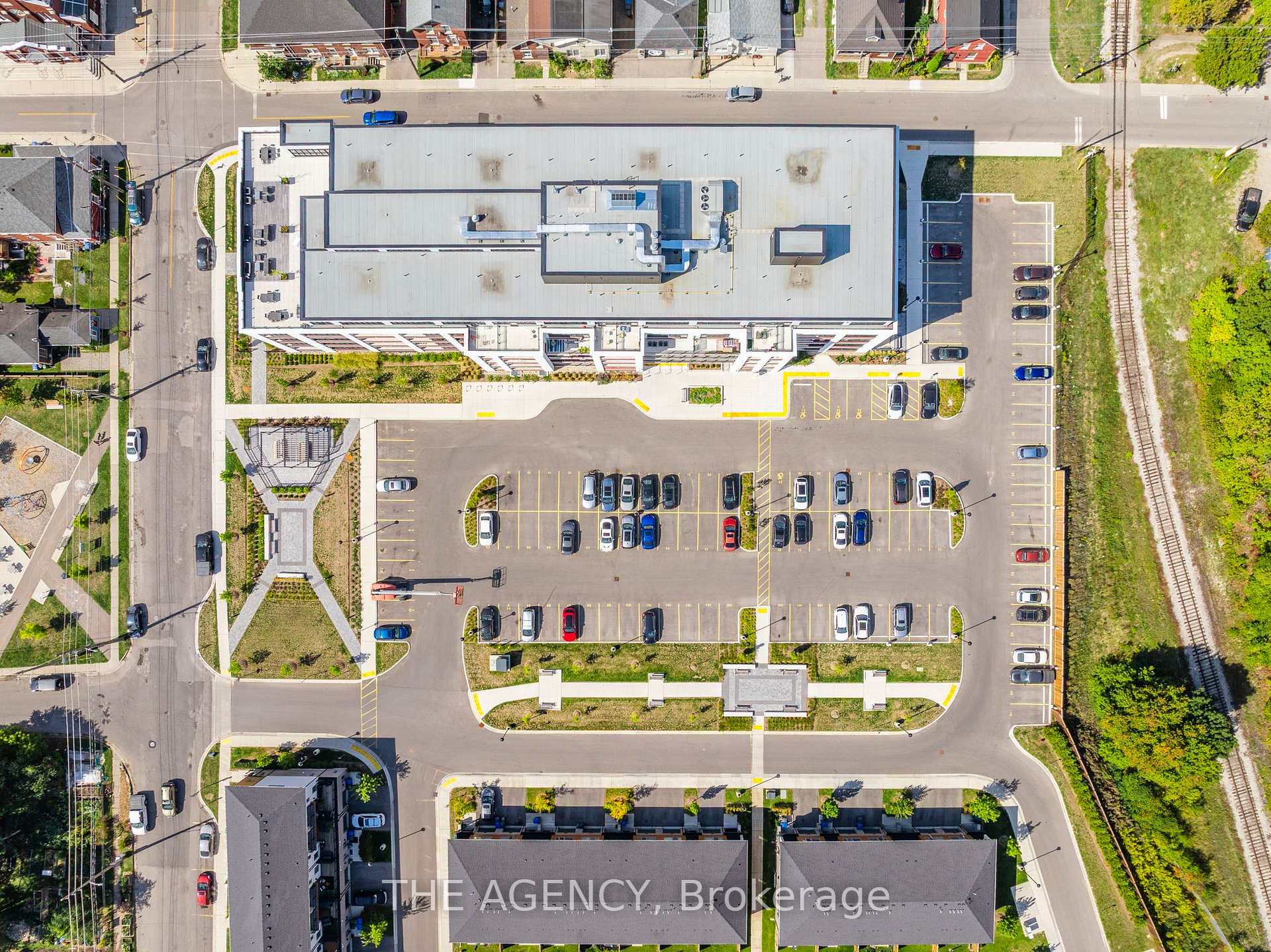Photo 38 of Unit 507, 120 Huron Street, Guelph, St. Patrick's Ward — HOMEH