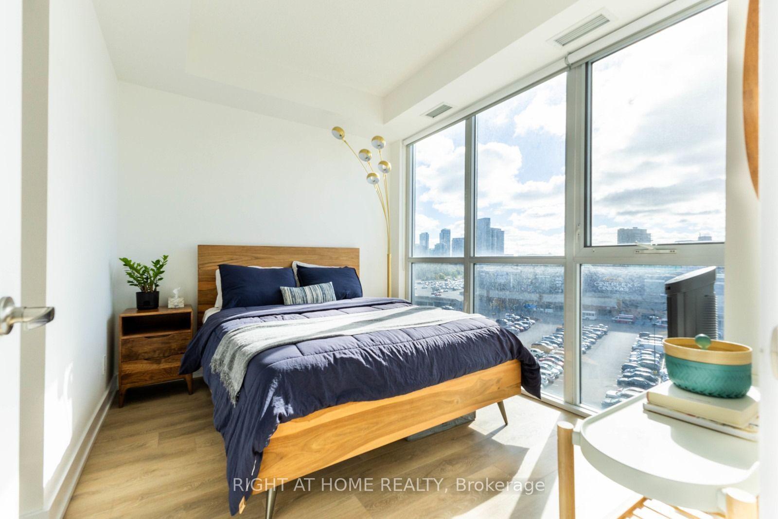 Photo 24 of Unit 712, 128 Fairview Mall Drive, North York, Don Valley Village — HOMEH