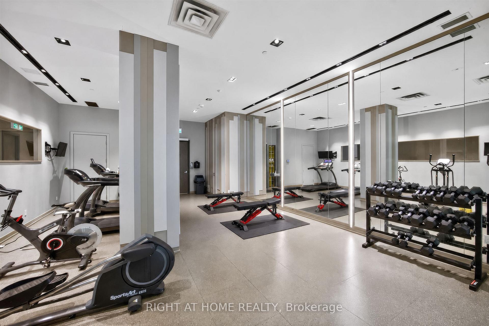 Photo 27 of Unit 712, 128 Fairview Mall Drive, North York, Don Valley Village — HOMEH
