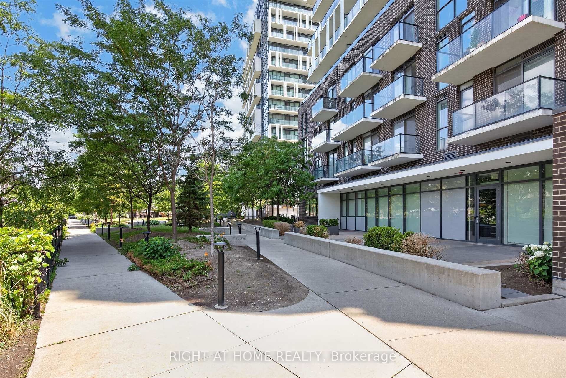 Photo 29 of Unit 712, 128 Fairview Mall Drive, North York, Don Valley Village — HOMEH