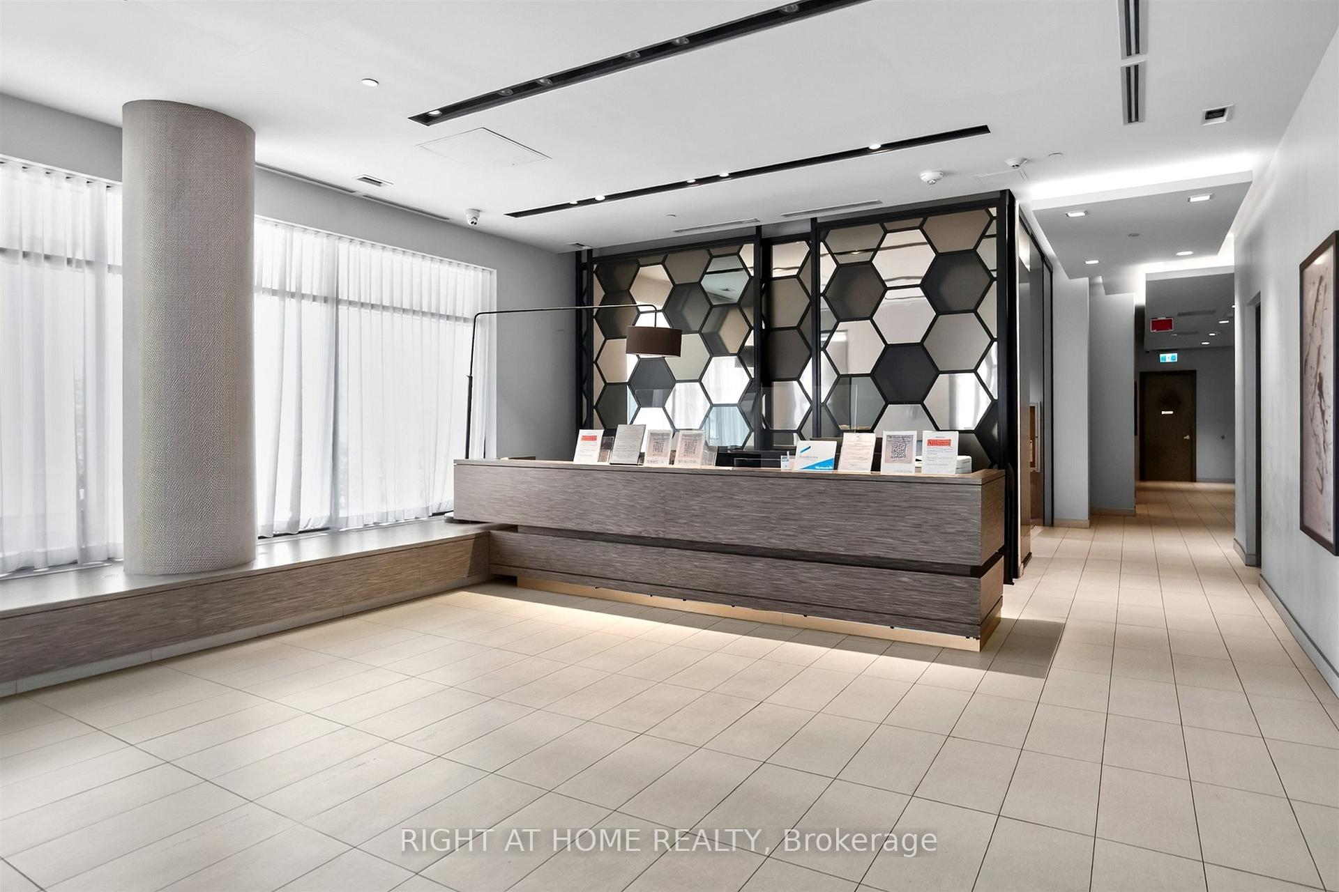 Photo 31 of Unit 712, 128 Fairview Mall Drive, North York, Don Valley Village — HOMEH
