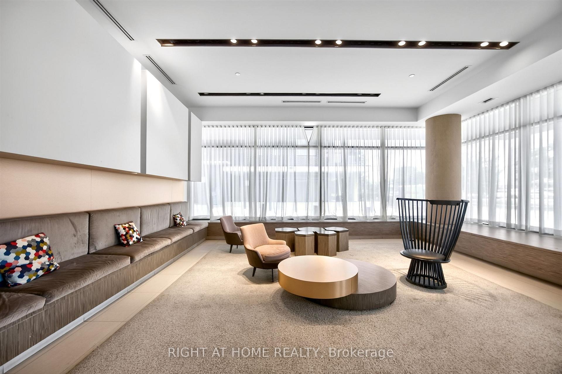 Photo 30 of Unit 712, 128 Fairview Mall Drive, North York, Don Valley Village — HOMEH