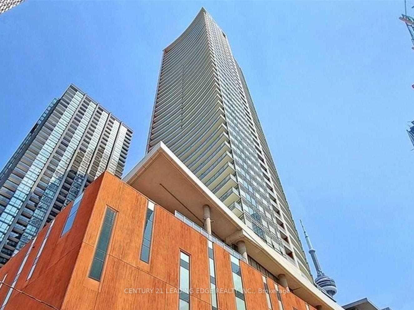Photo of Unit 1702, 21 Widmer Street