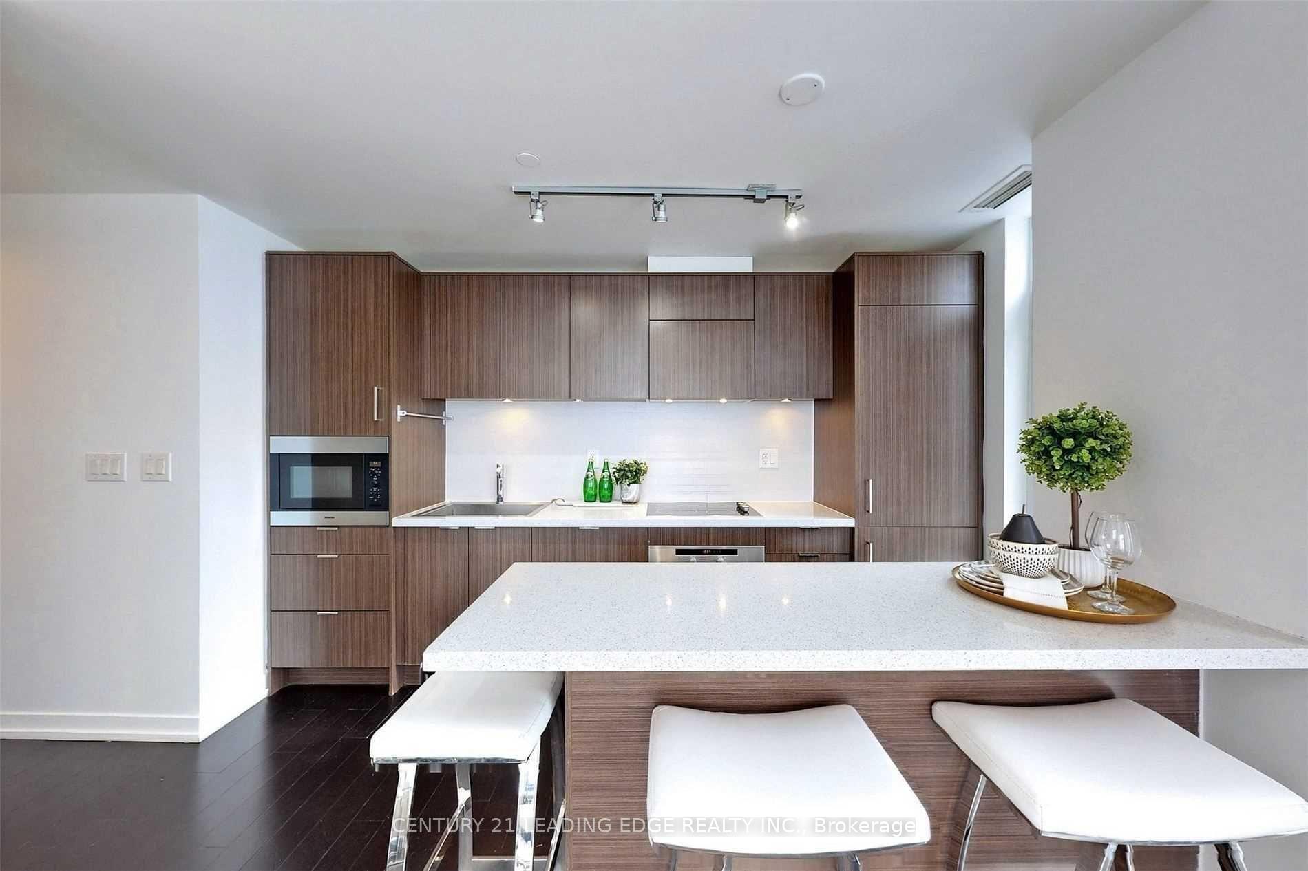 Photo 9 of Unit 1702, 21 Widmer Street, Toronto, Waterfront Communities — HOMEH
