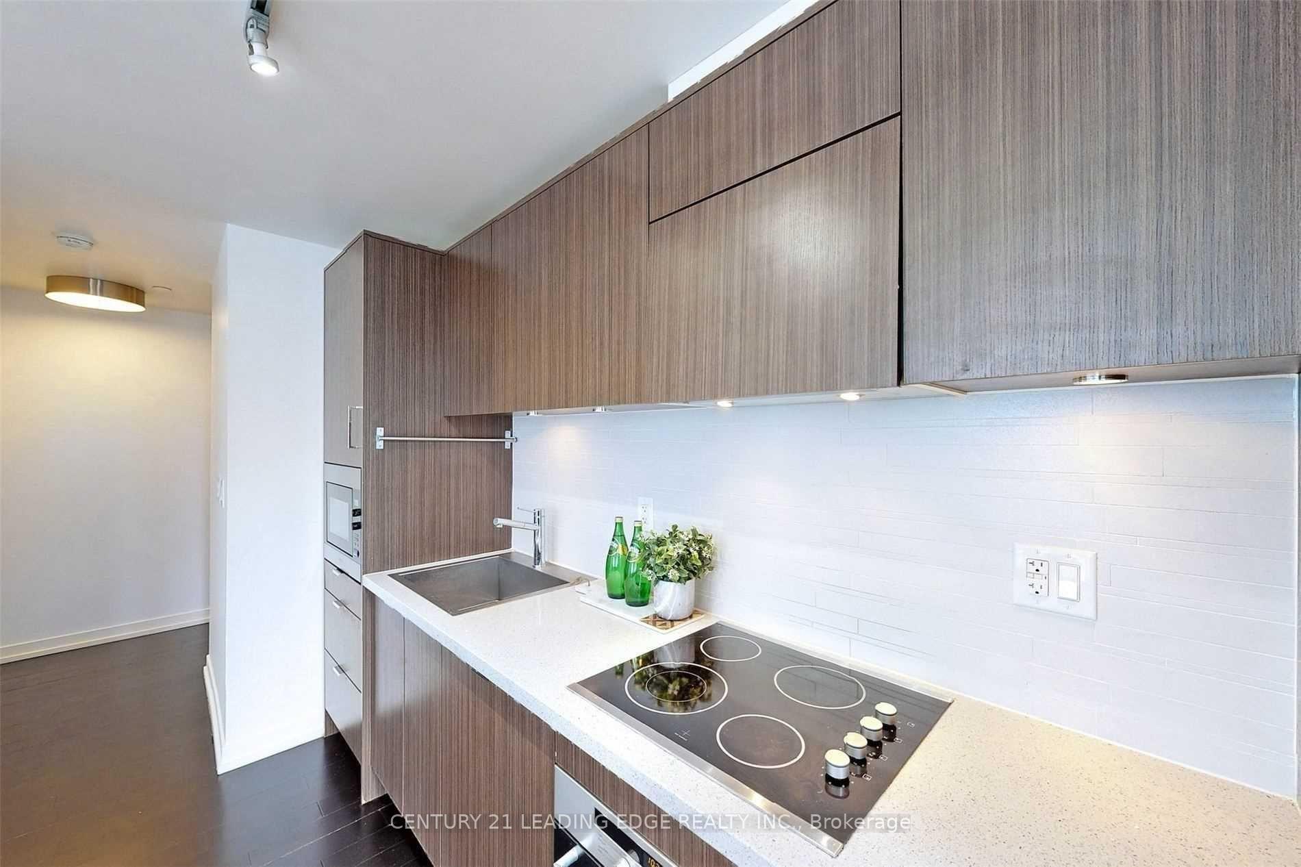 Photo 12 of Unit 1702, 21 Widmer Street, Toronto, Waterfront Communities — HOMEH