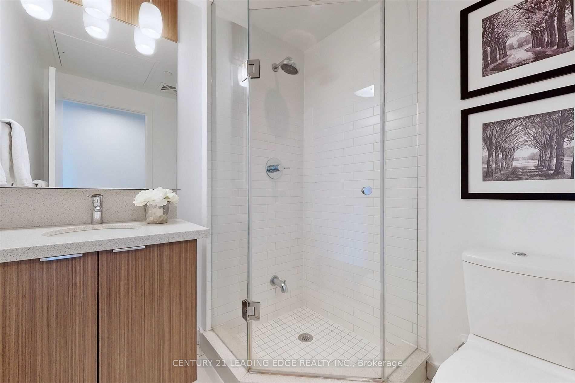 Photo 13 of Unit 1702, 21 Widmer Street, Toronto, Waterfront Communities — HOMEH