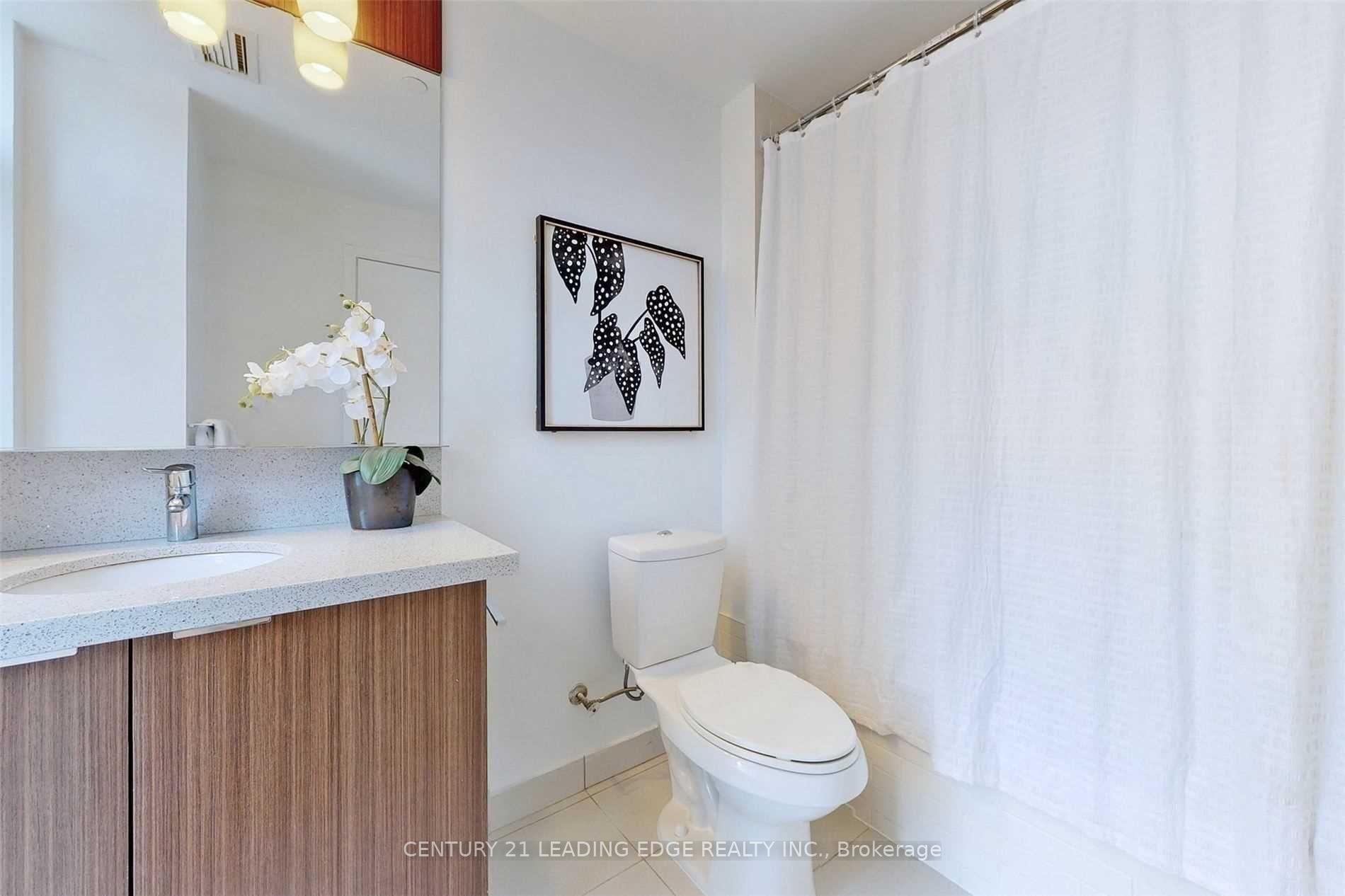 Photo 17 of Unit 1702, 21 Widmer Street, Toronto, Waterfront Communities — HOMEH