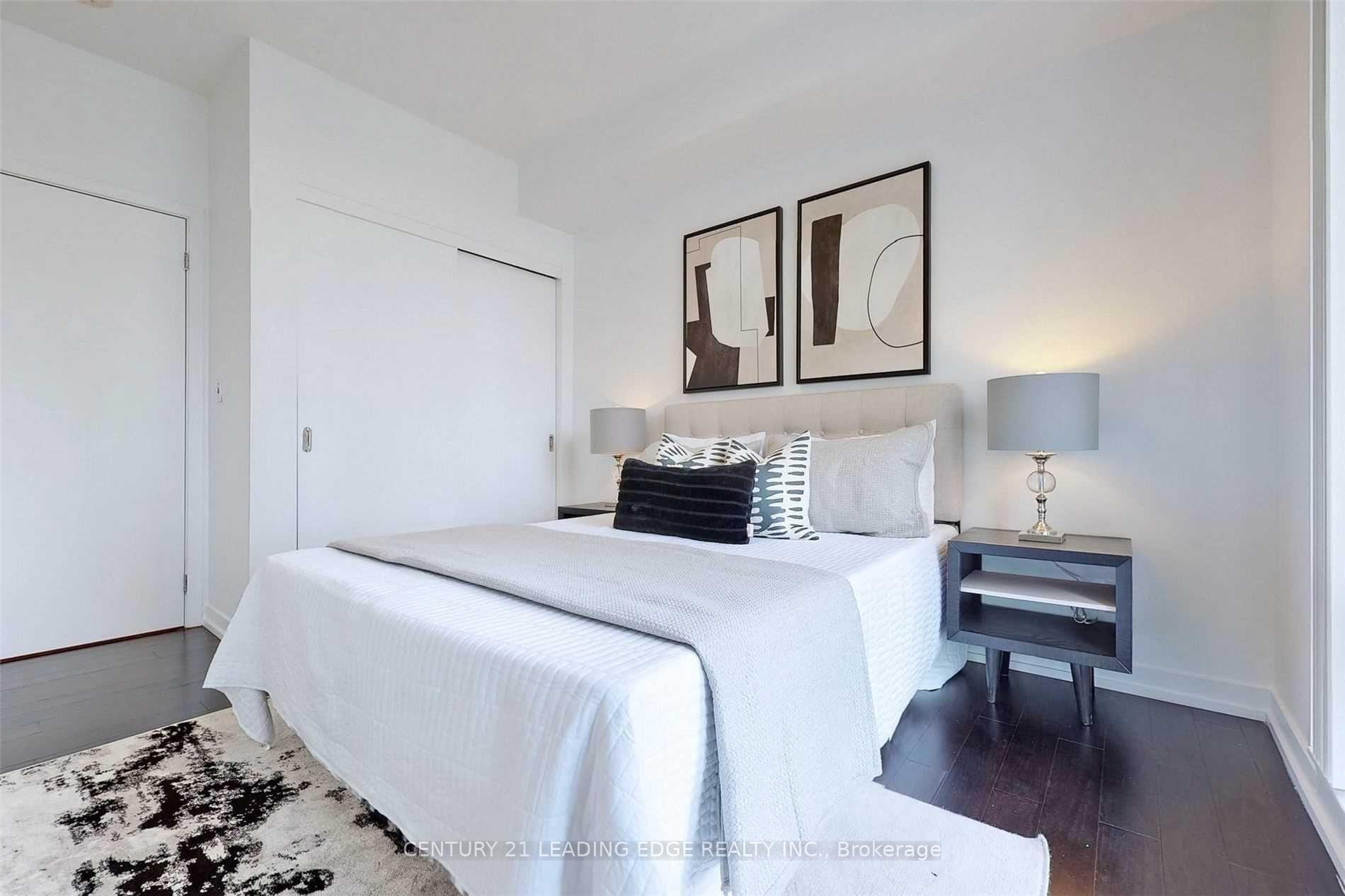 Photo 19 of Unit 1702, 21 Widmer Street, Toronto, Waterfront Communities — HOMEH