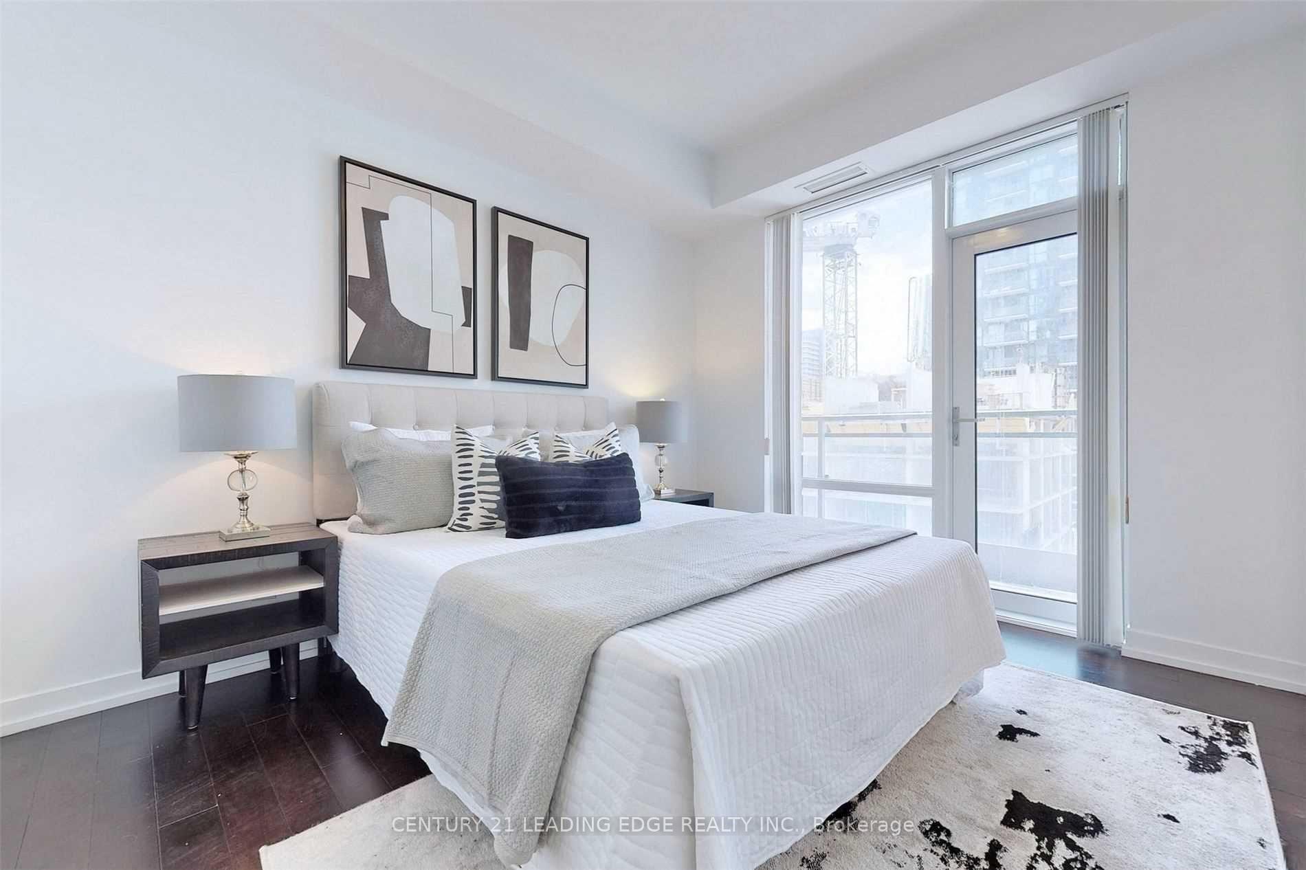 Photo 20 of Unit 1702, 21 Widmer Street, Toronto, Waterfront Communities — HOMEH