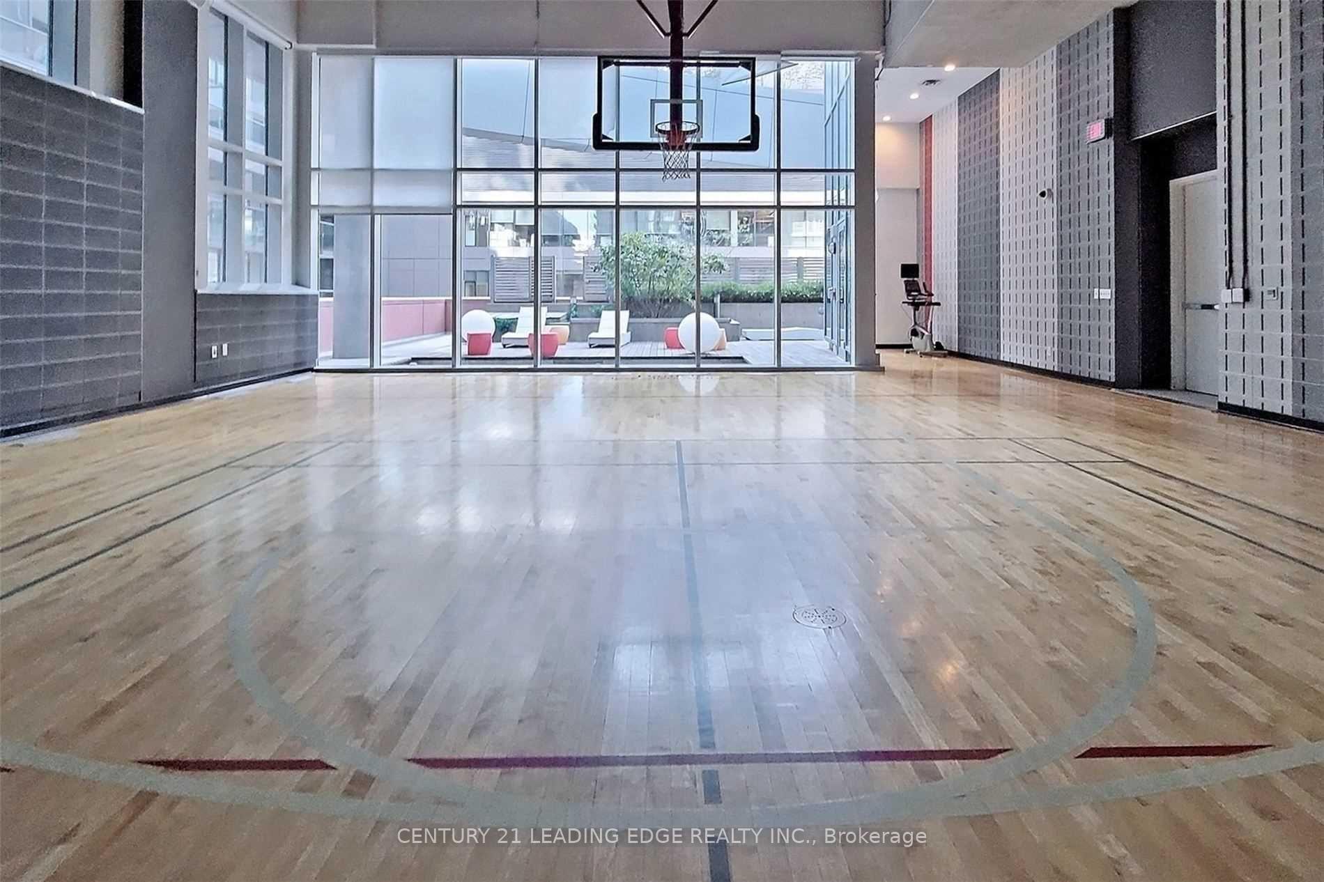 Photo 21 of Unit 1702, 21 Widmer Street, Toronto, Waterfront Communities — HOMEH