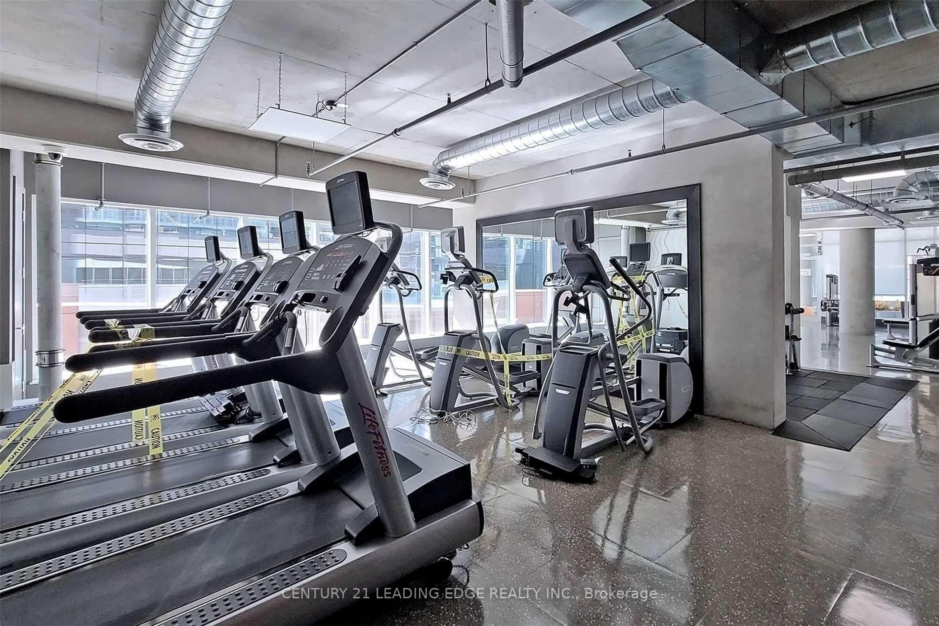 Photo 23 of Unit 1702, 21 Widmer Street, Toronto, Waterfront Communities — HOMEH