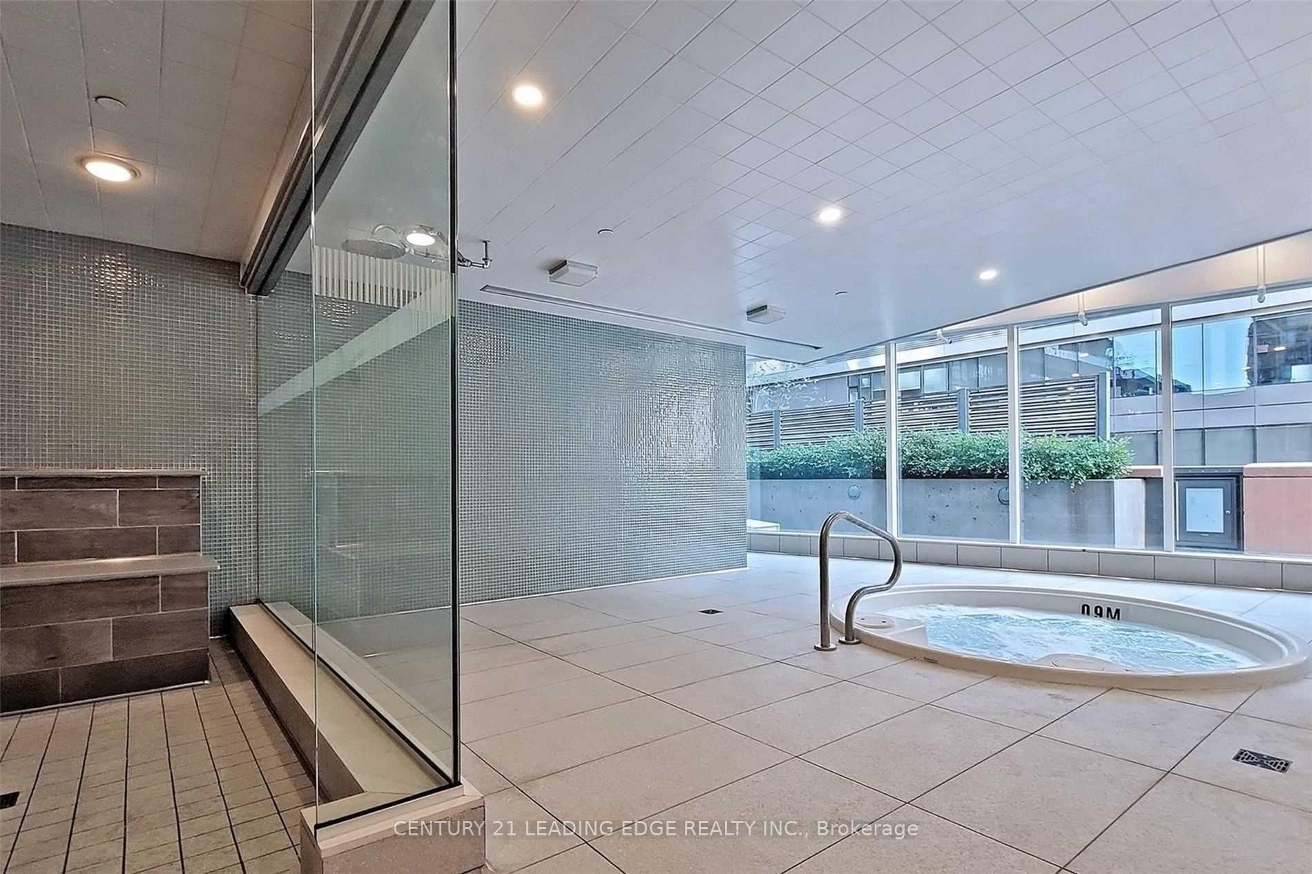 Photo 24 of Unit 1702, 21 Widmer Street, Toronto, Waterfront Communities — HOMEH