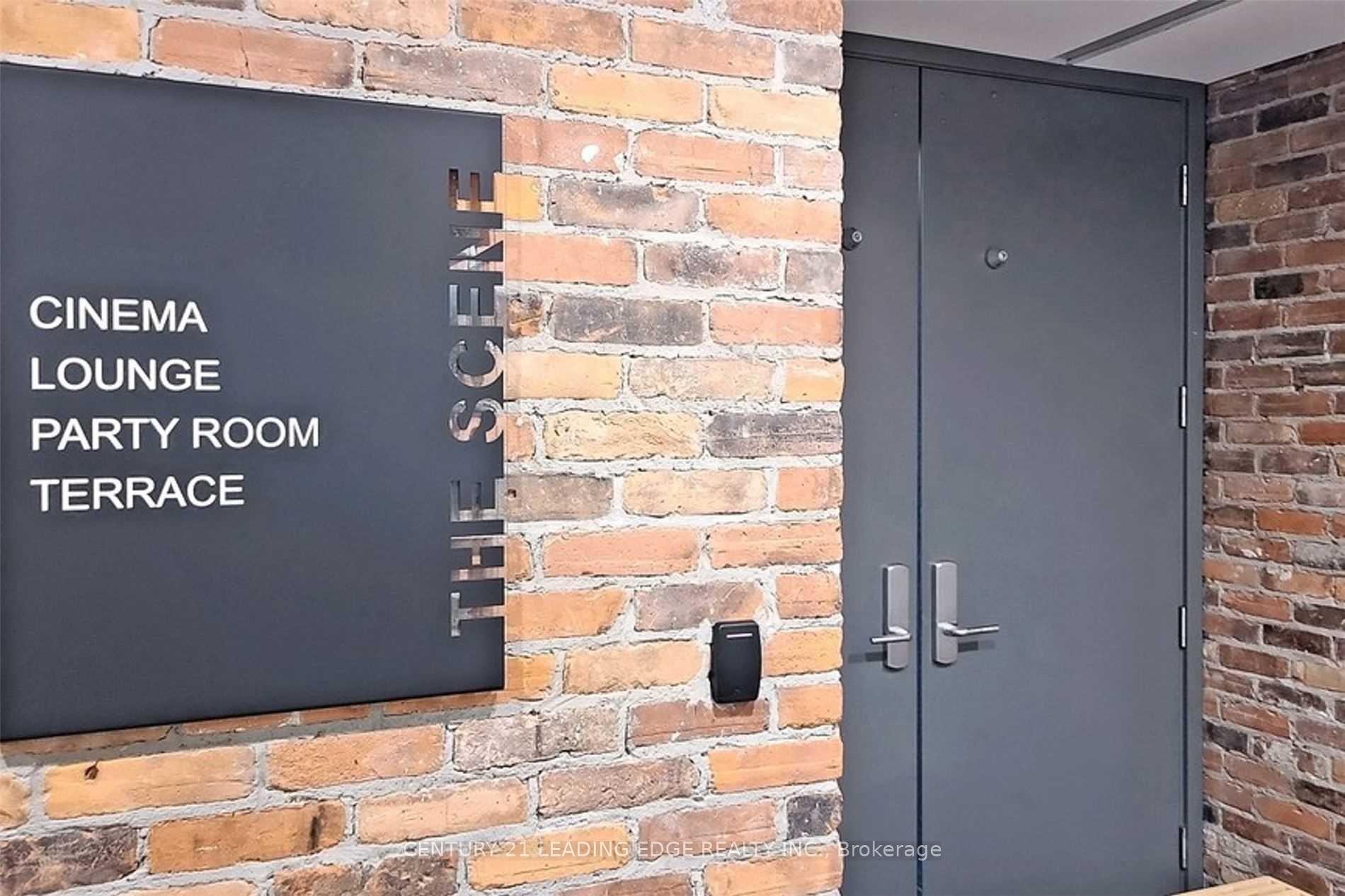 Photo 25 of Unit 1702, 21 Widmer Street, Toronto, Waterfront Communities — HOMEH