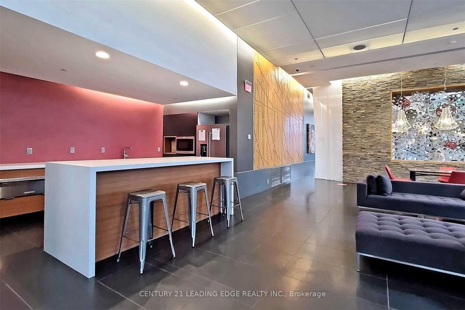 Photo 26 of Unit 1702, 21 Widmer Street, Toronto, Waterfront Communities — HOMEH